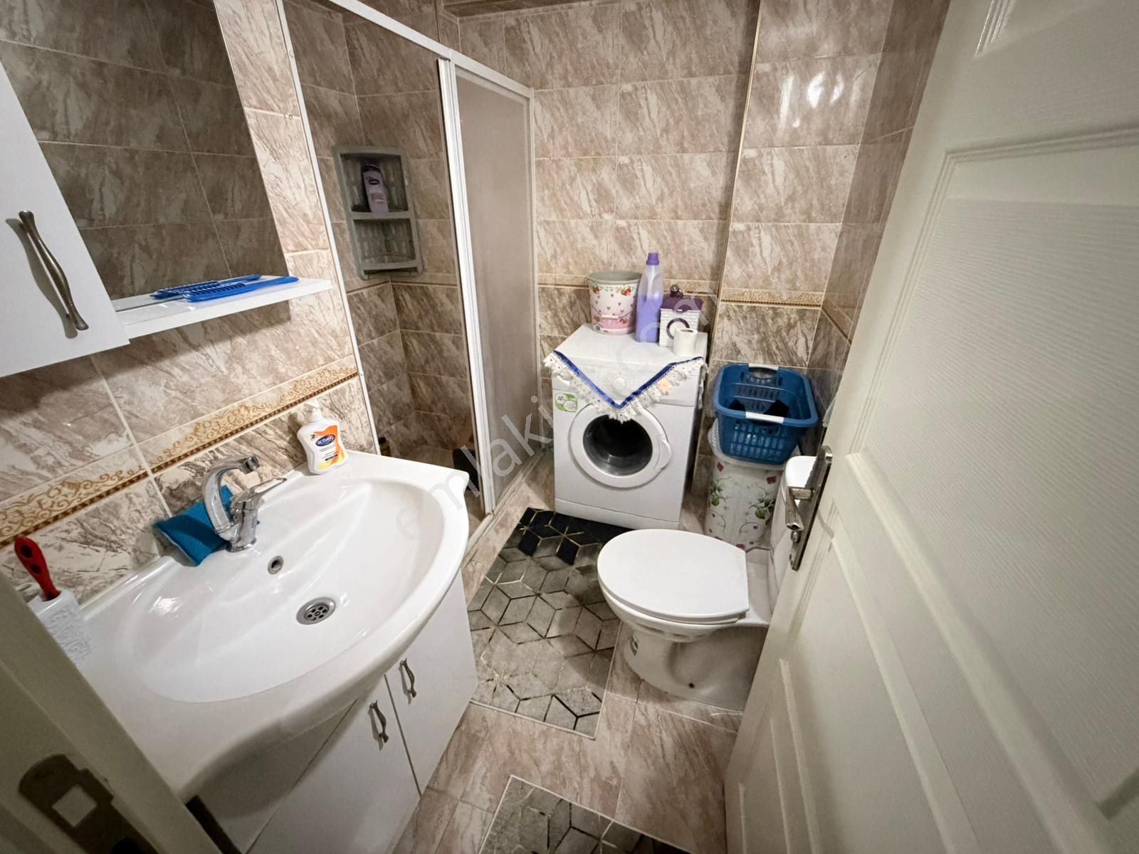 🏡kuşlubahçe Mahallesi 🏡 ✅2+1 90 M2 3 Katlının 2 Katı Arakat ❇️kapalı Mutfak Petek Kombili - Görsel 6