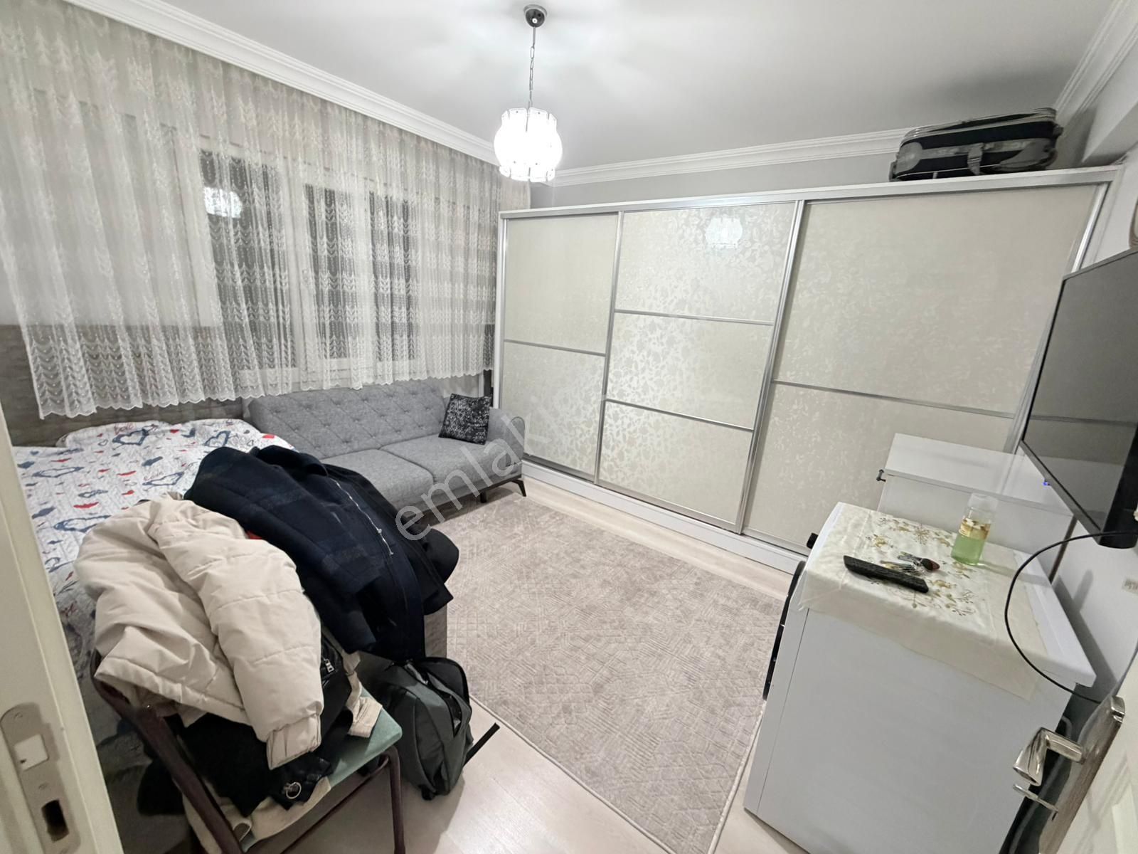 🏡kuşlubahçe Mahallesi 🏡 ✅2+1 90 M2 3 Katlının 2 Katı Arakat ❇️kapalı Mutfak Petek Kombili - Görsel 8