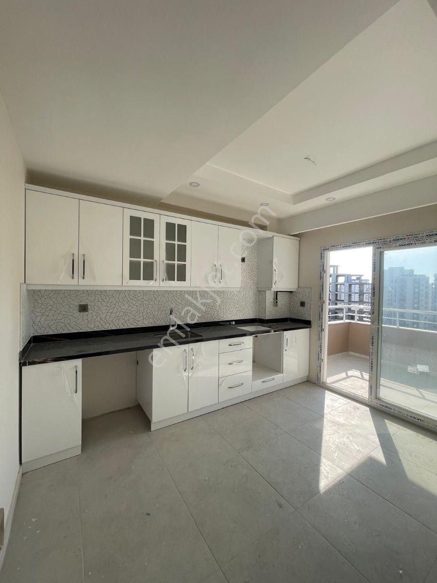 Kule Park'dan Cadde Üzeri Kapalı Mutfak 2+1 Daire - Görsel 14