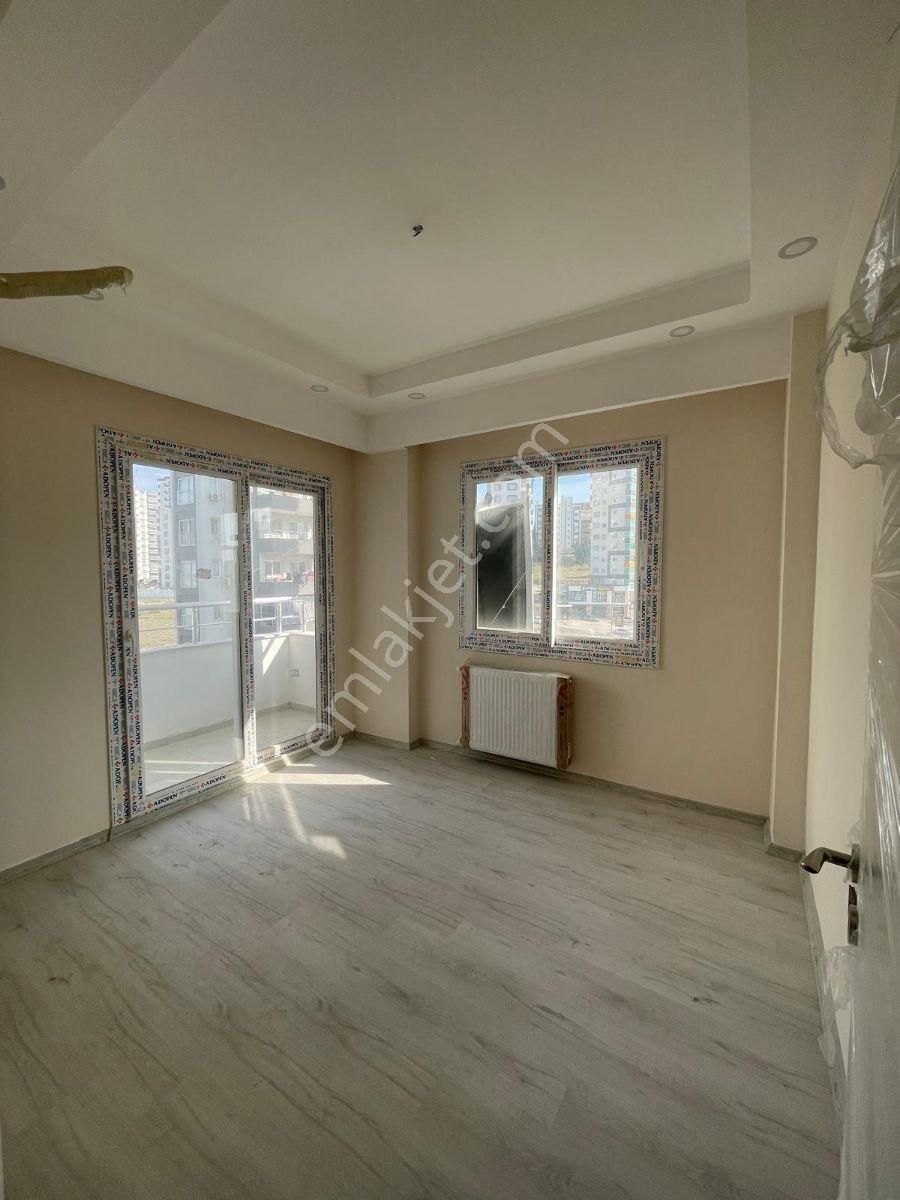 Kule Park'dan Cadde Üzeri Kapalı Mutfak 2+1 Daire - Görsel 17