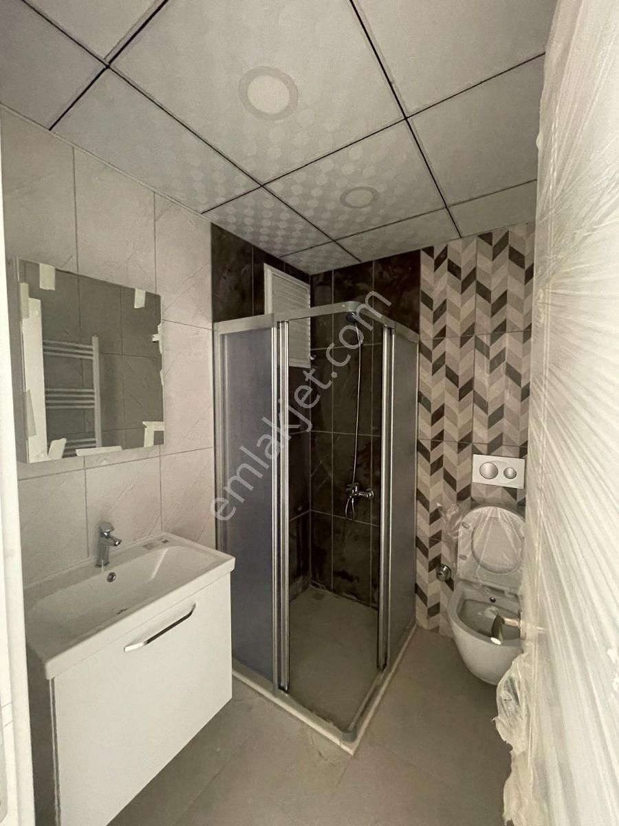 Kule Park'dan Cadde Üzeri Kapalı Mutfak 2+1 Daire - Görsel 13