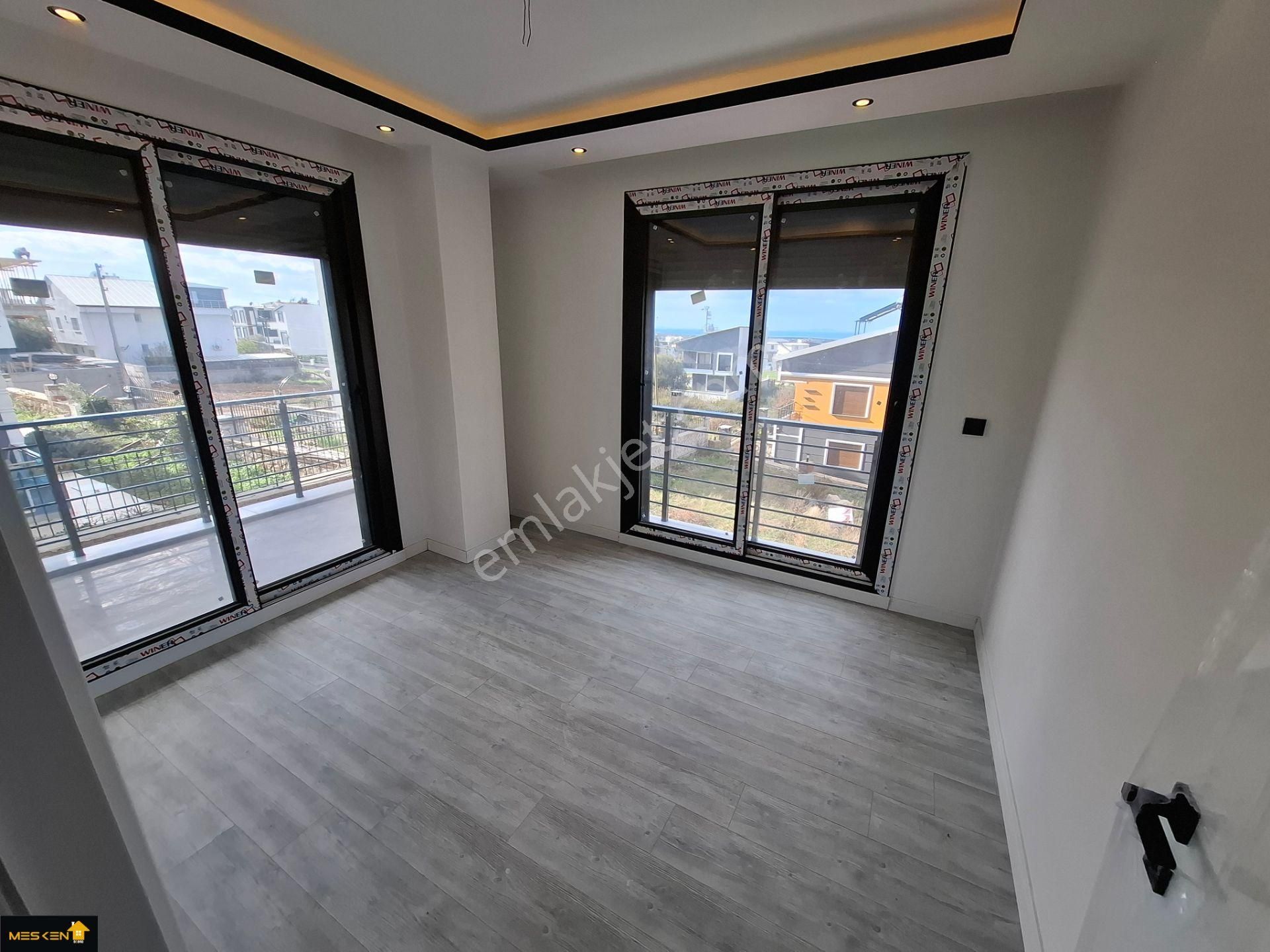 Didim Hisar'da Cazip Fiyat ,sıfır, Bitişik Nizam Villa - Görsel 14