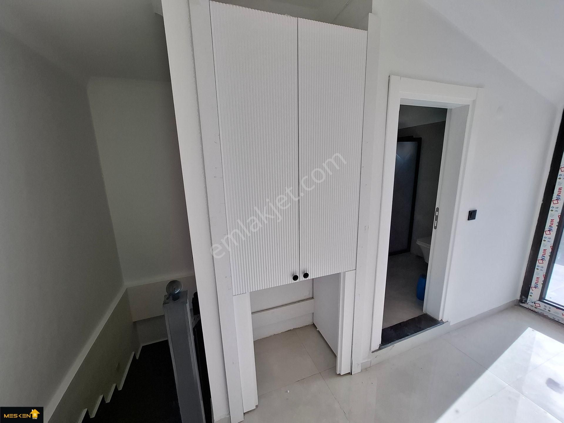 Didim Hisar'da Cazip Fiyat ,sıfır, Bitişik Nizam Villa - Görsel 24