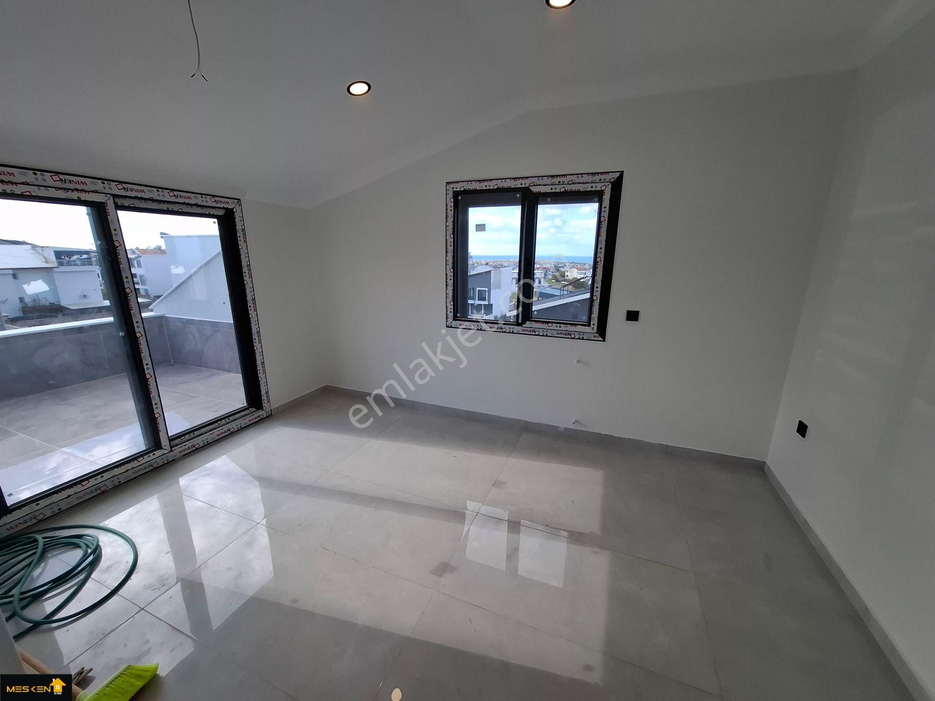 Didim Hisar'da Cazip Fiyat ,sıfır, Bitişik Nizam Villa - Görsel 20