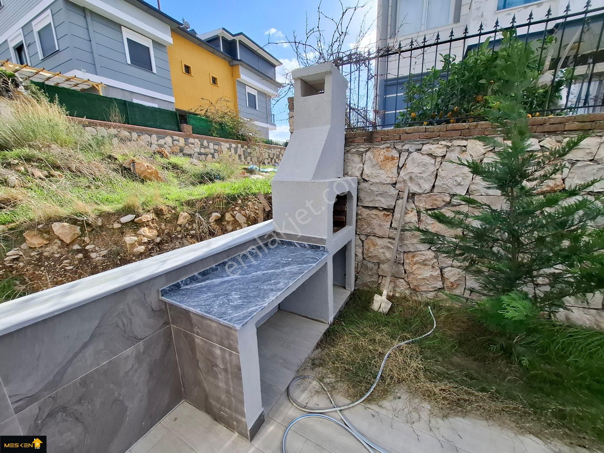 Didim Hisar'da Cazip Fiyat ,sıfır, Bitişik Nizam Villa - Görsel 3