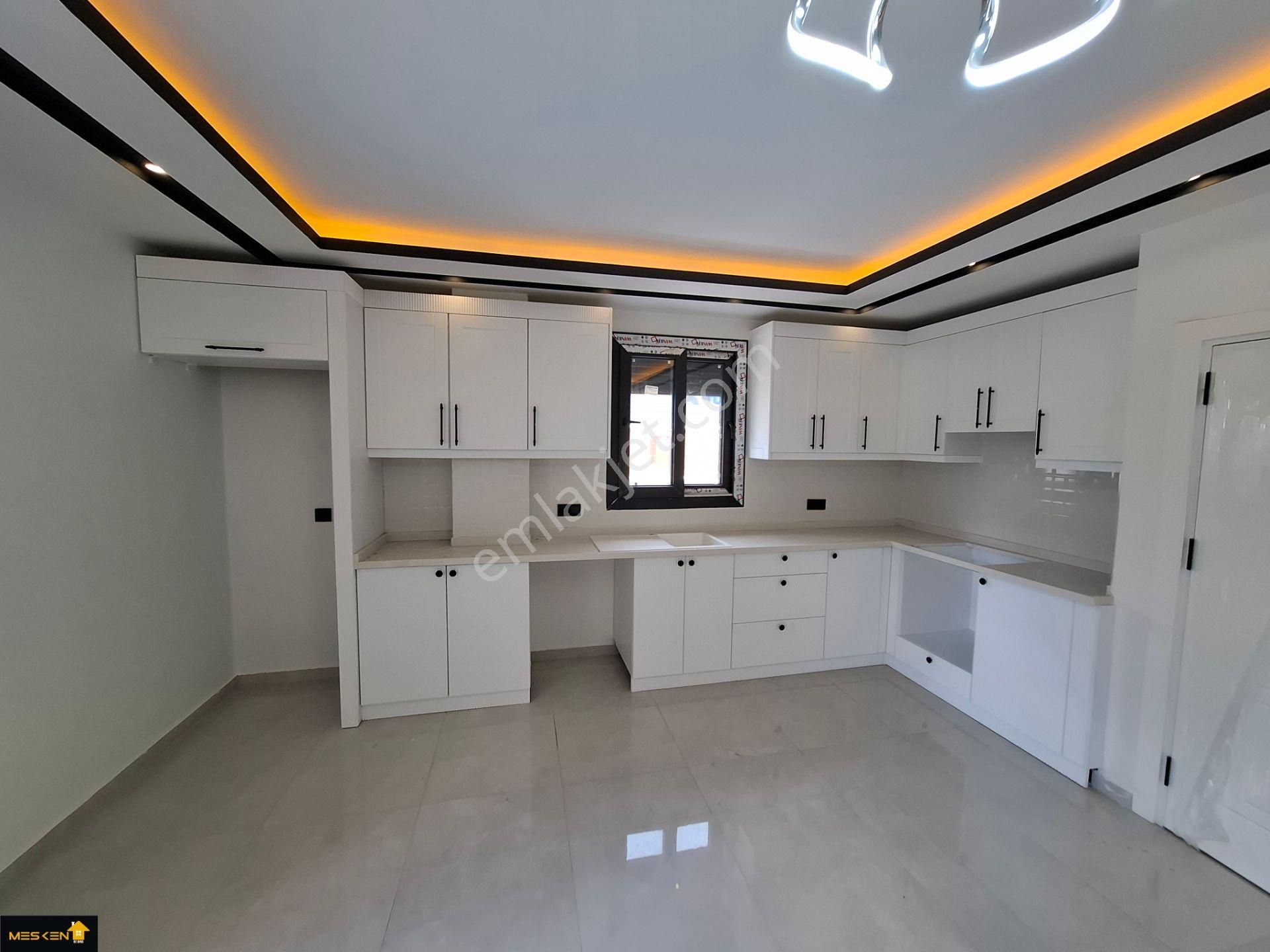 Didim Hisar'da Cazip Fiyat ,sıfır, Bitişik Nizam Villa - Görsel 10