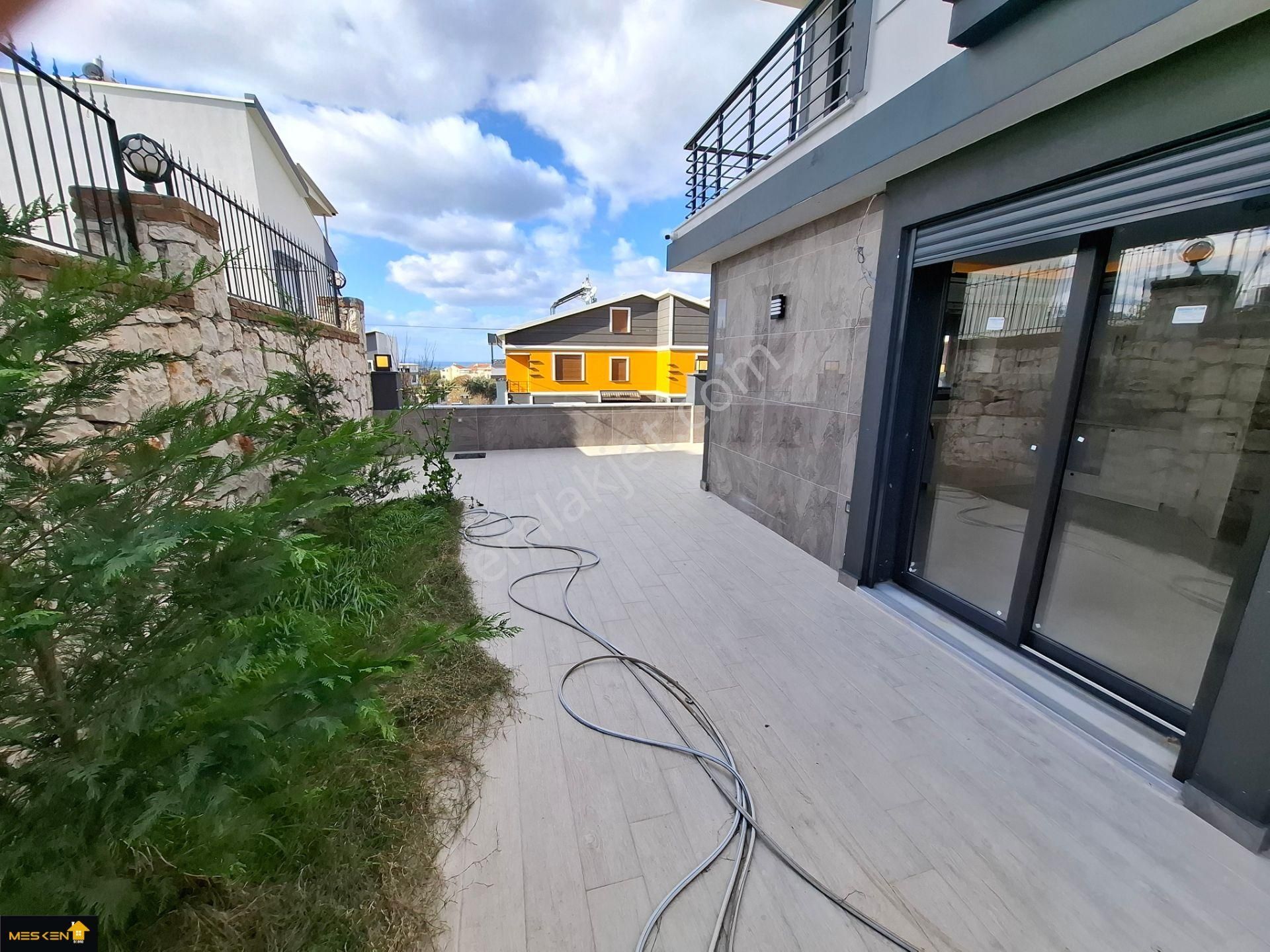 Didim Hisar'da Cazip Fiyat ,sıfır, Bitişik Nizam Villa - Görsel 5