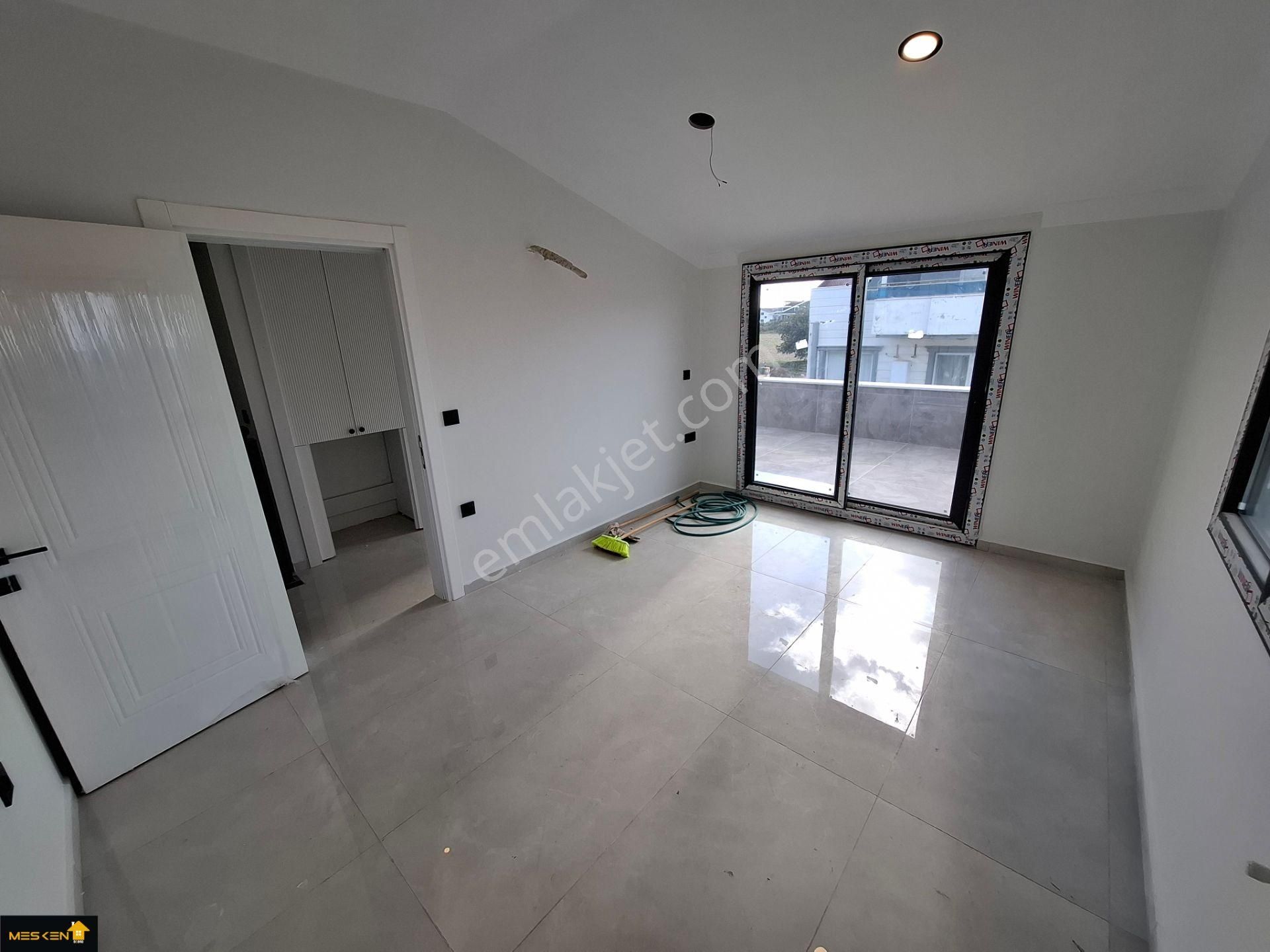 Didim Hisar'da Cazip Fiyat ,sıfır, Bitişik Nizam Villa - Görsel 21