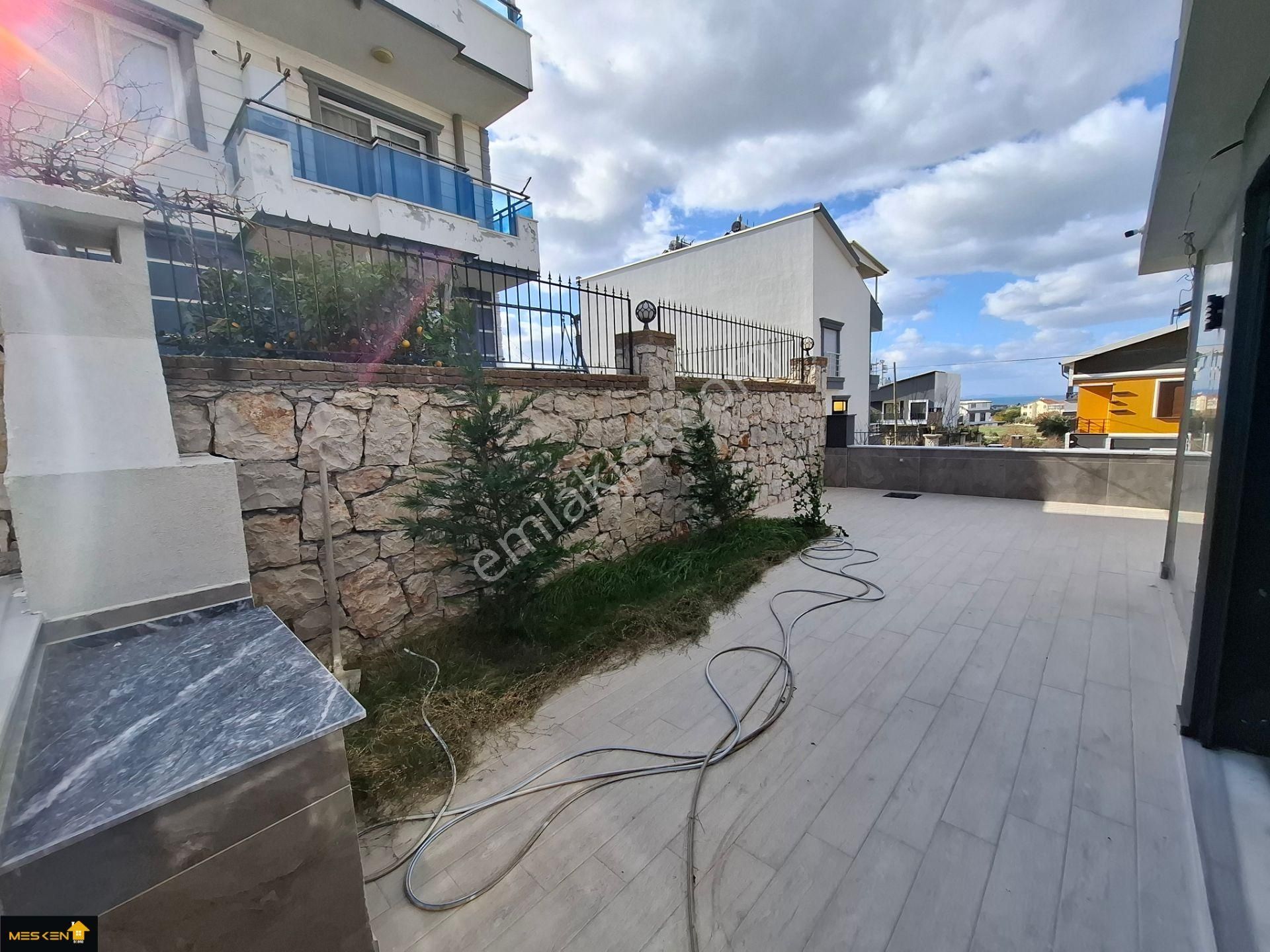 Didim Hisar'da Cazip Fiyat ,sıfır, Bitişik Nizam Villa - Görsel 4