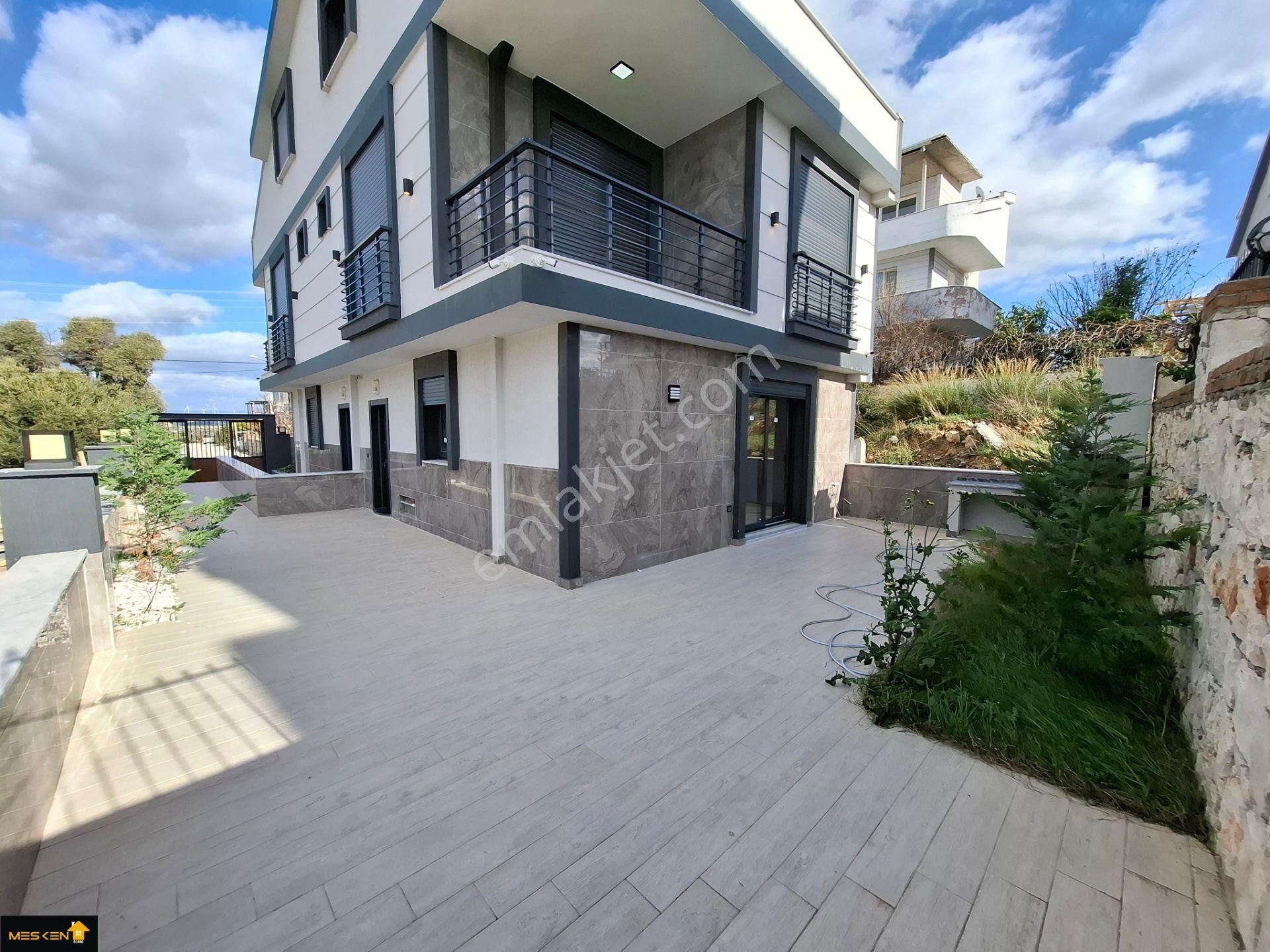 Didim Hisar'da Cazip Fiyat ,sıfır, Bitişik Nizam Villa - Görsel 2