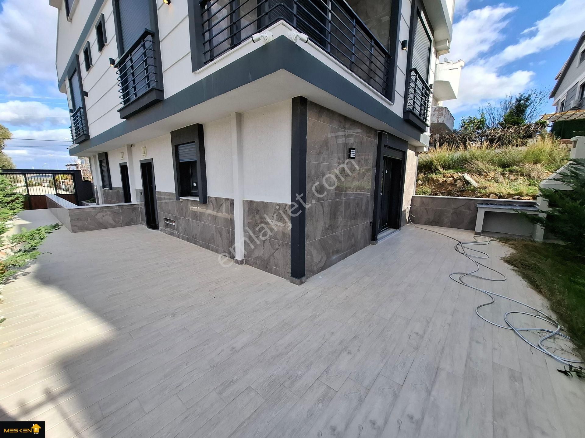 Didim Hisar'da Cazip Fiyat ,sıfır, Bitişik Nizam Villa - Görsel 7
