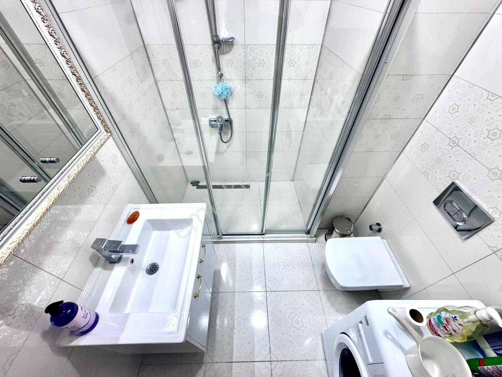𝄞melodi'den Akçay'ın Butik Sitesinde Eşyalı Arakat Havuz Manzaralı Kapalı Otoparklı 2+1 Daire - Görsel 34