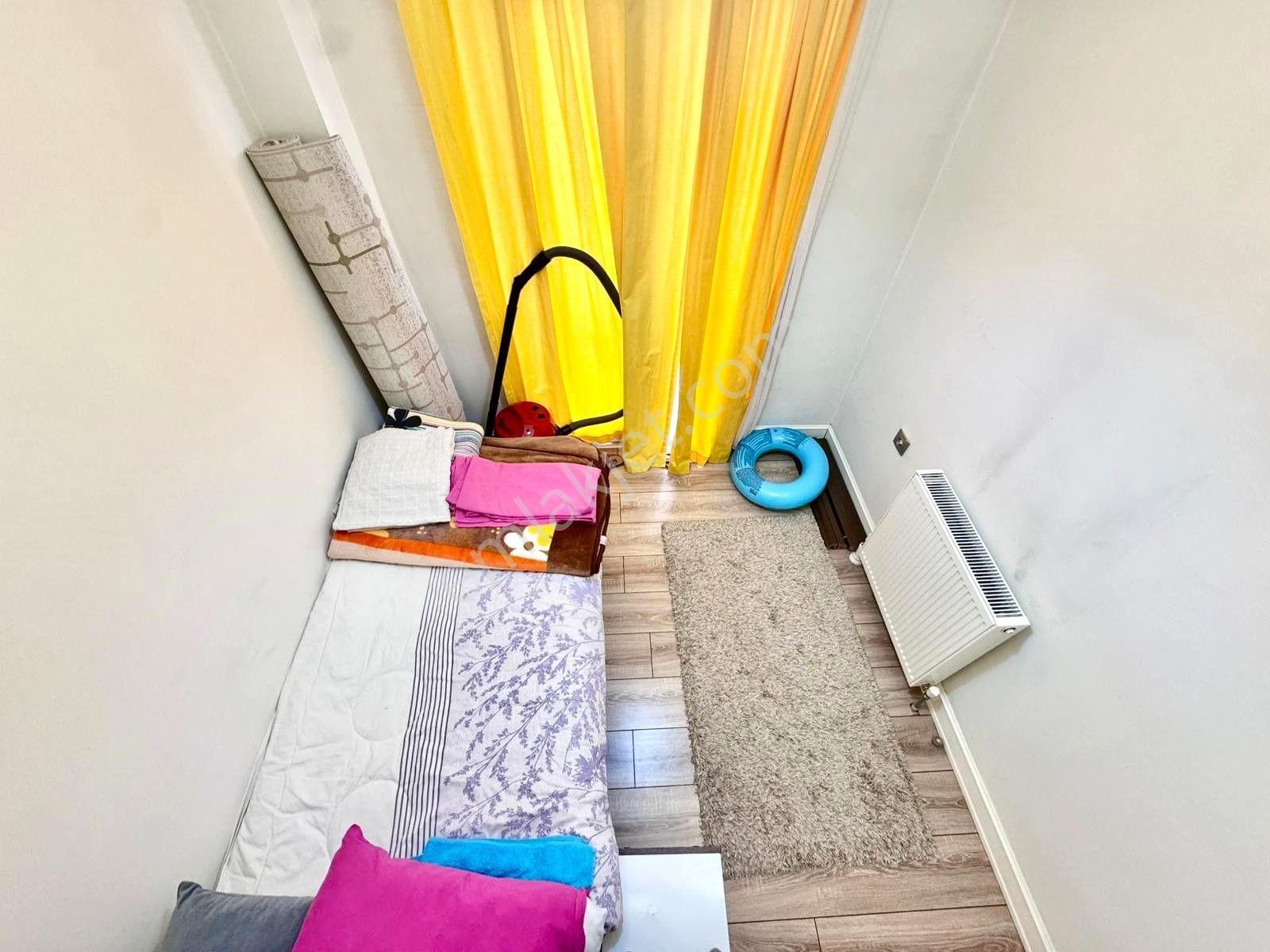 𝄞melodi'den Akçay'ın Butik Sitesinde Eşyalı Arakat Havuz Manzaralı Kapalı Otoparklı 2+1 Daire - Görsel 20