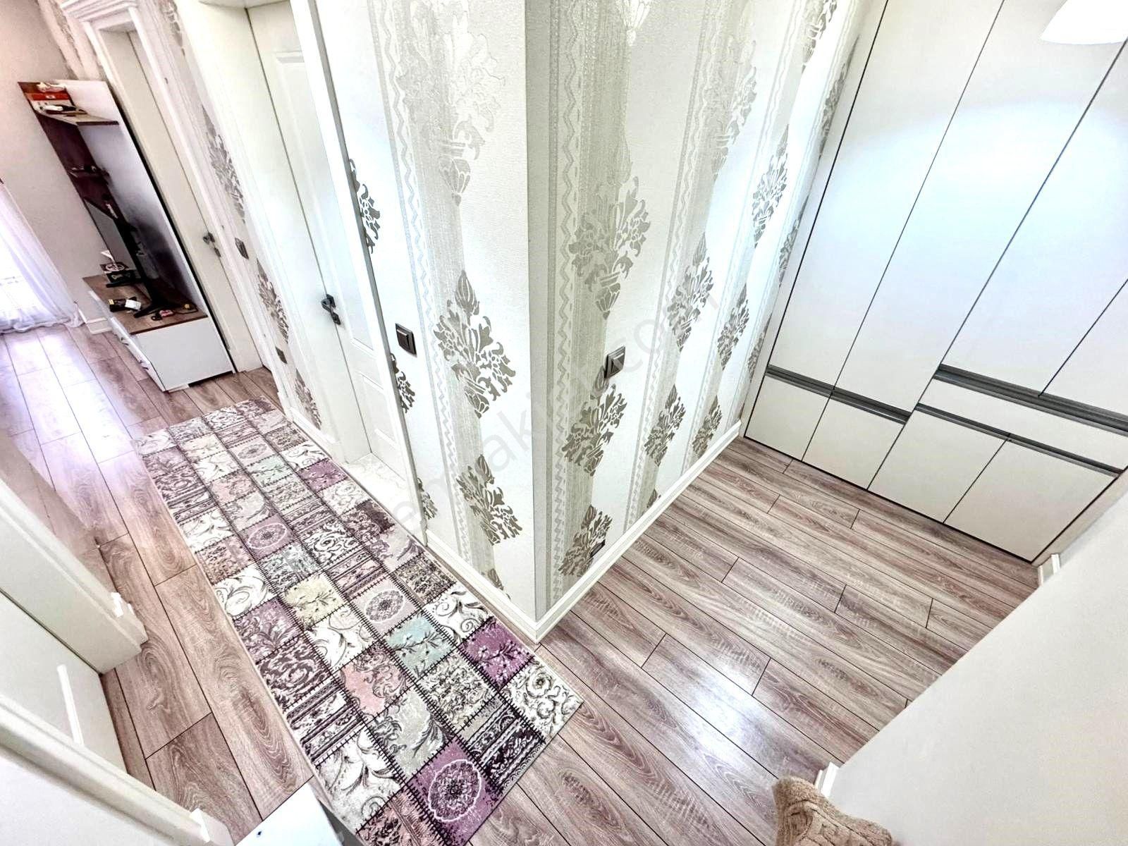 𝄞melodi'den Akçay'ın Butik Sitesinde Eşyalı Arakat Havuz Manzaralı Kapalı Otoparklı 2+1 Daire - Görsel 16
