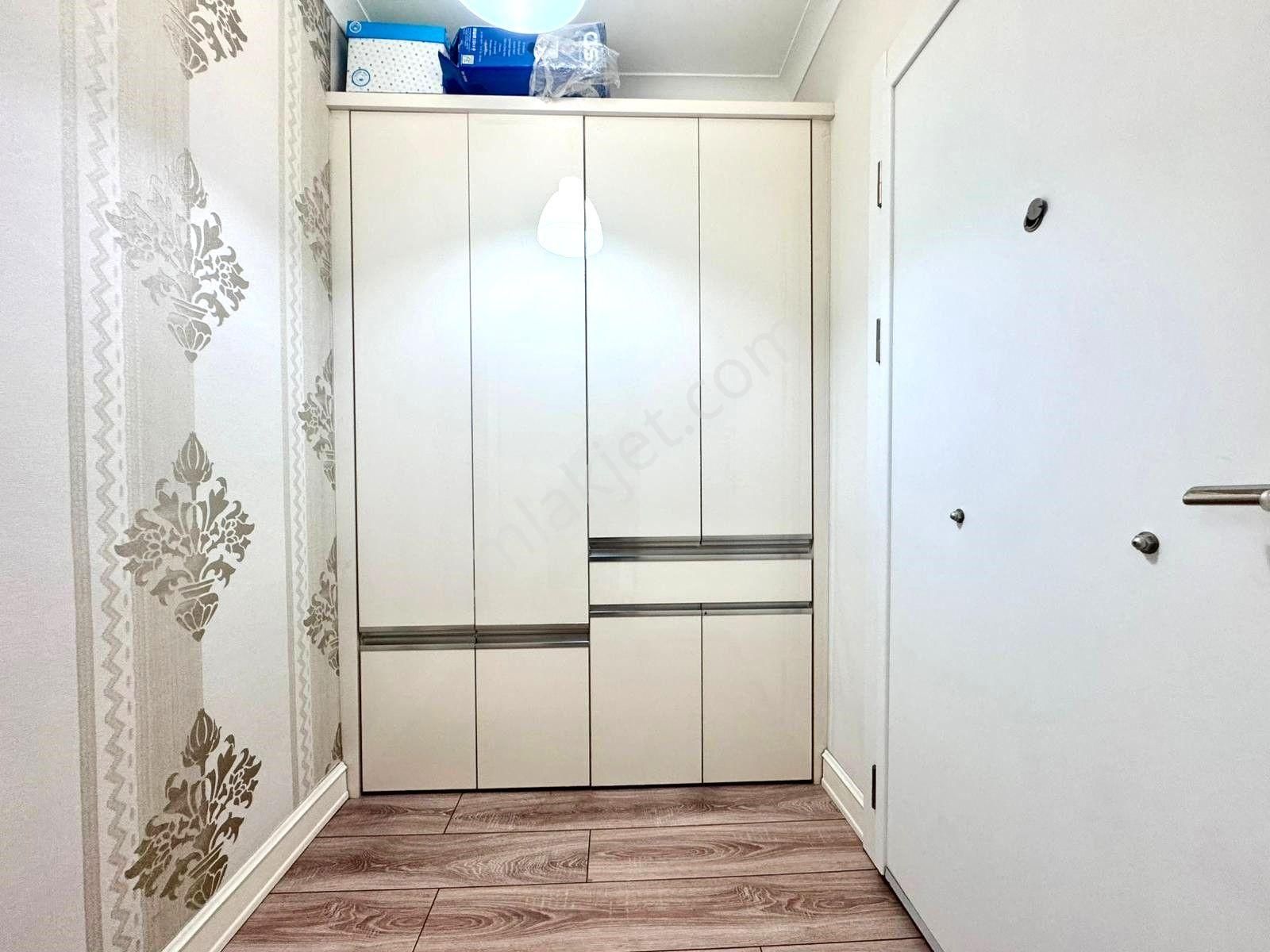 𝄞melodi'den Akçay'ın Butik Sitesinde Eşyalı Arakat Havuz Manzaralı Kapalı Otoparklı 2+1 Daire - Görsel 33