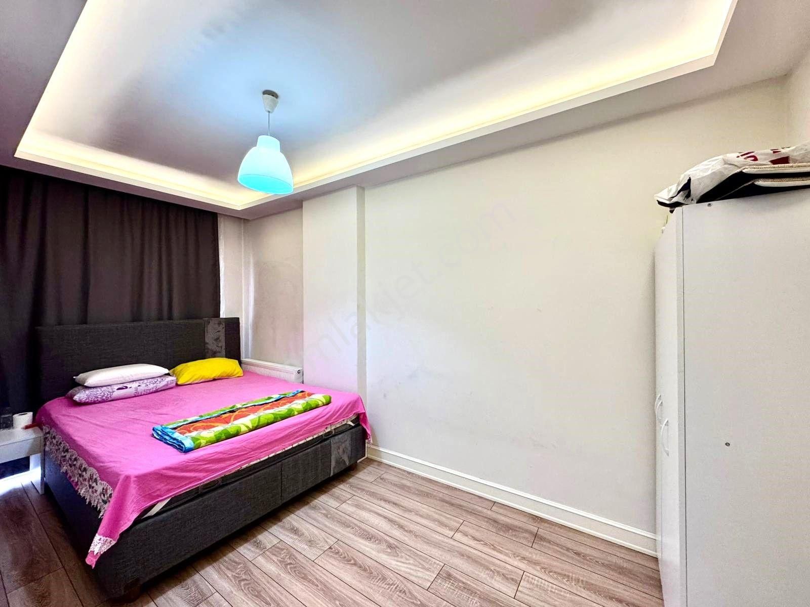 𝄞melodi'den Akçay'ın Butik Sitesinde Eşyalı Arakat Havuz Manzaralı Kapalı Otoparklı 2+1 Daire - Görsel 31