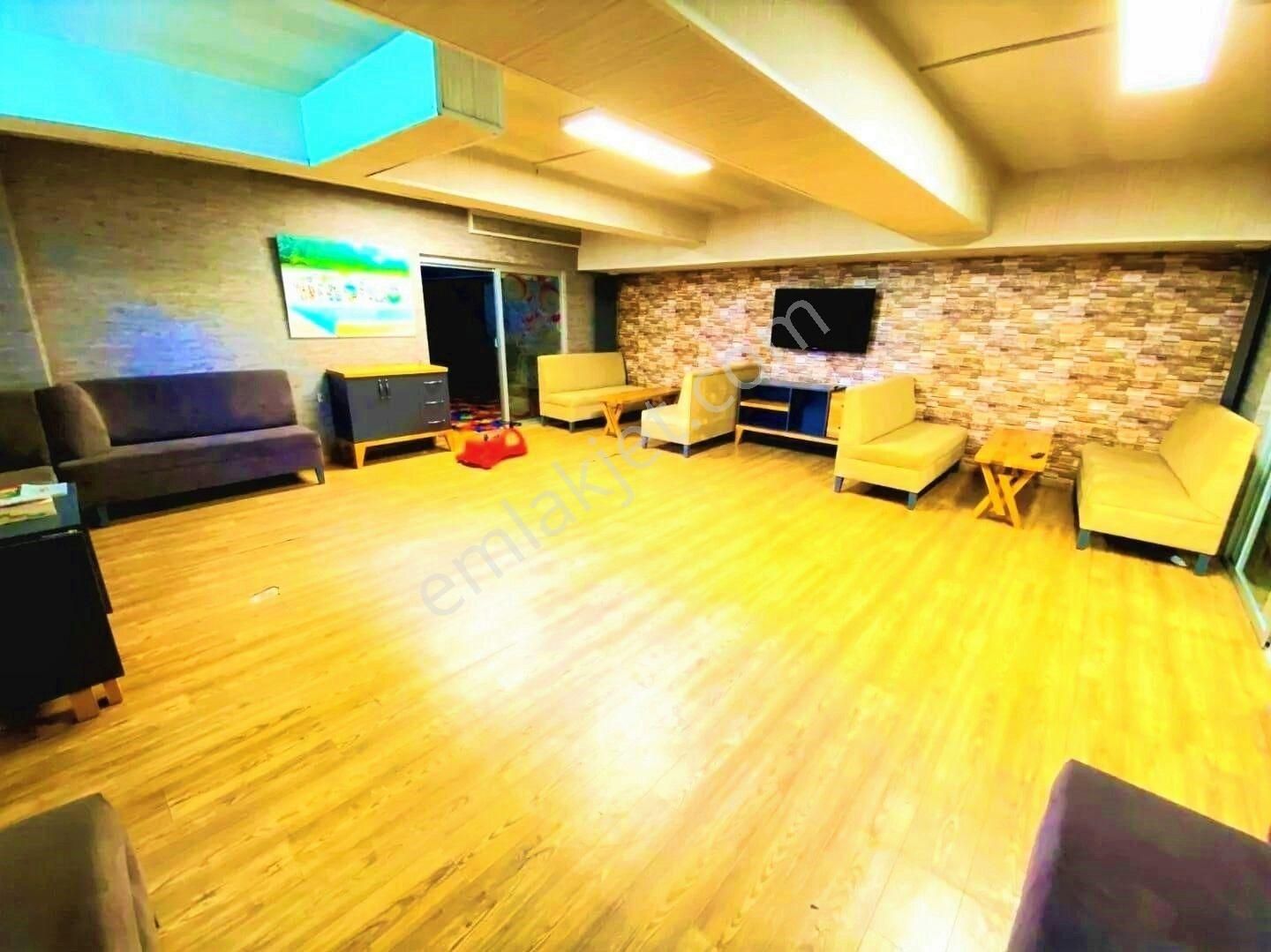 𝄞melodi'den Akçay'ın Butik Sitesinde Eşyalı Arakat Havuz Manzaralı Kapalı Otoparklı 2+1 Daire - Görsel 9
