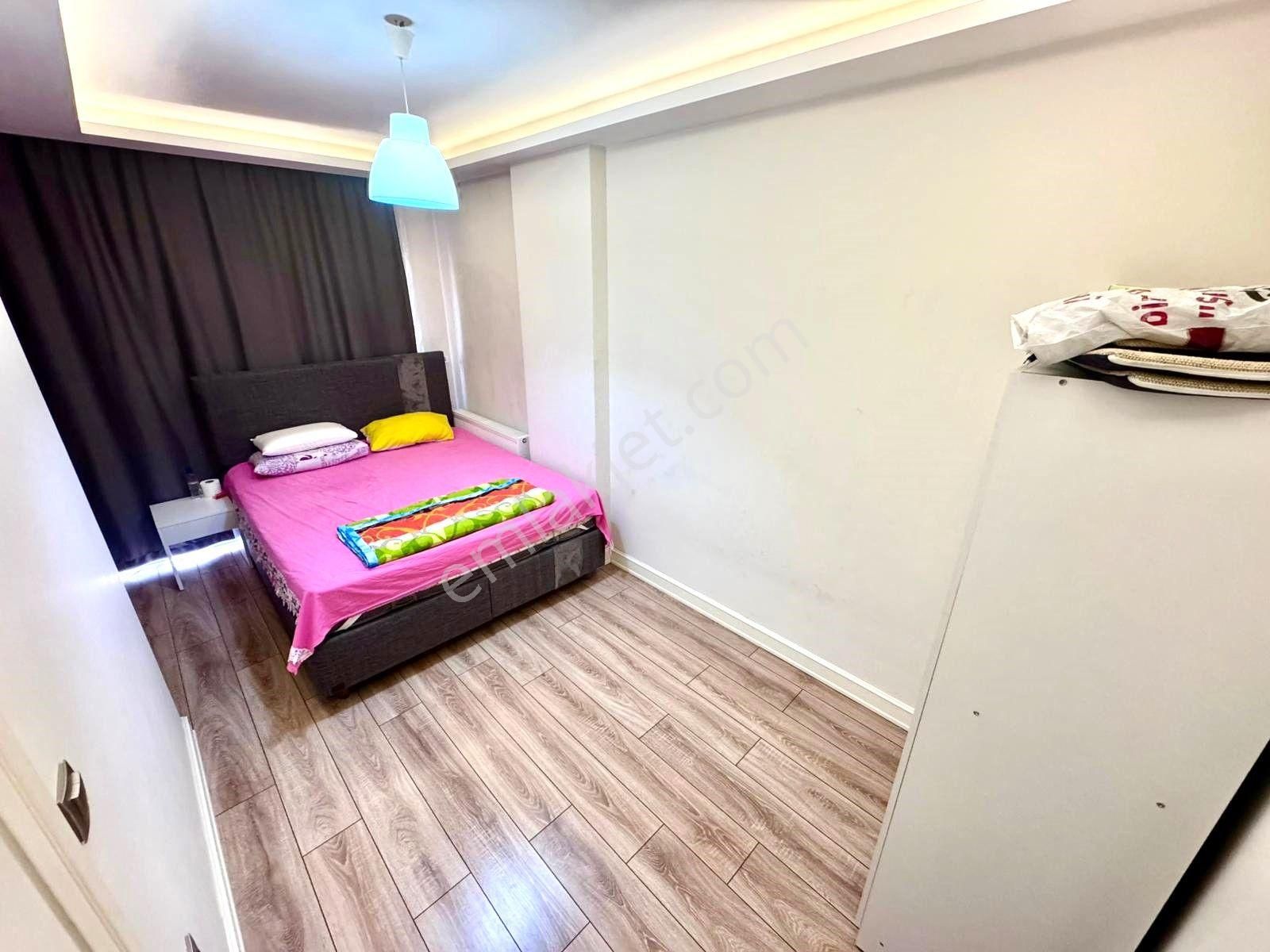 𝄞melodi'den Akçay'ın Butik Sitesinde Eşyalı Arakat Havuz Manzaralı Kapalı Otoparklı 2+1 Daire - Görsel 18