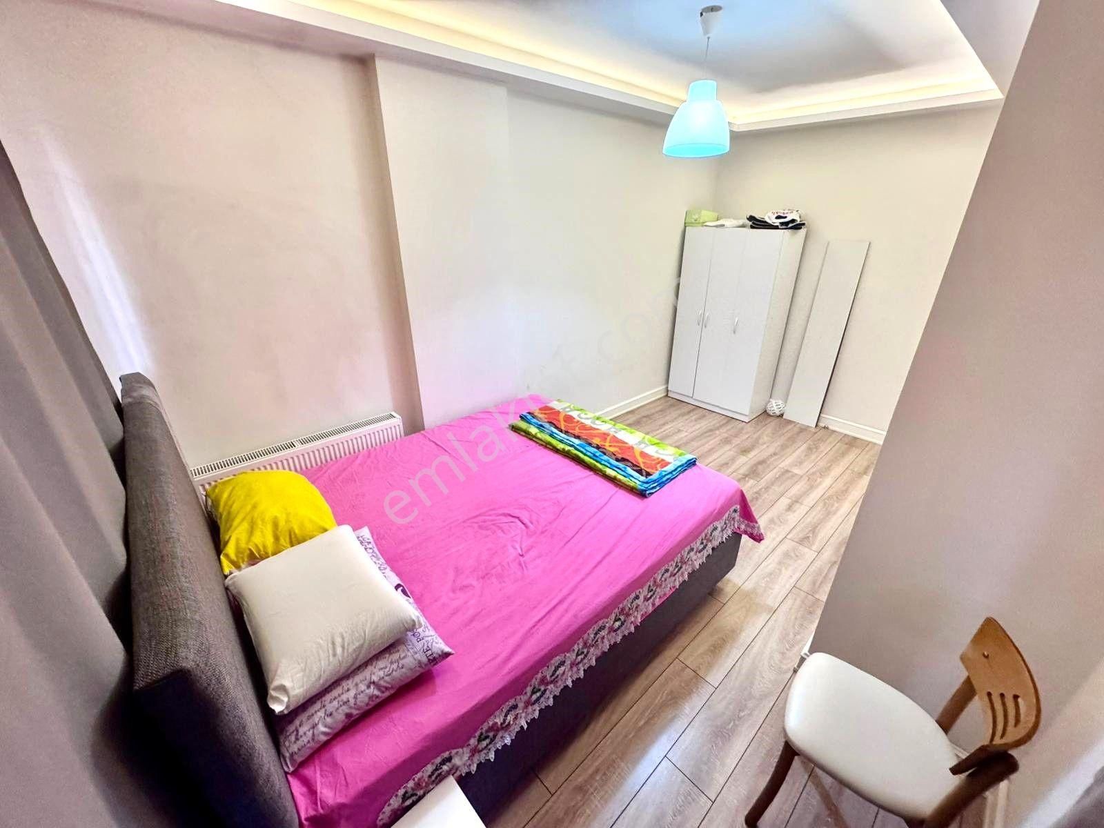 𝄞melodi'den Akçay'ın Butik Sitesinde Eşyalı Arakat Havuz Manzaralı Kapalı Otoparklı 2+1 Daire - Görsel 23