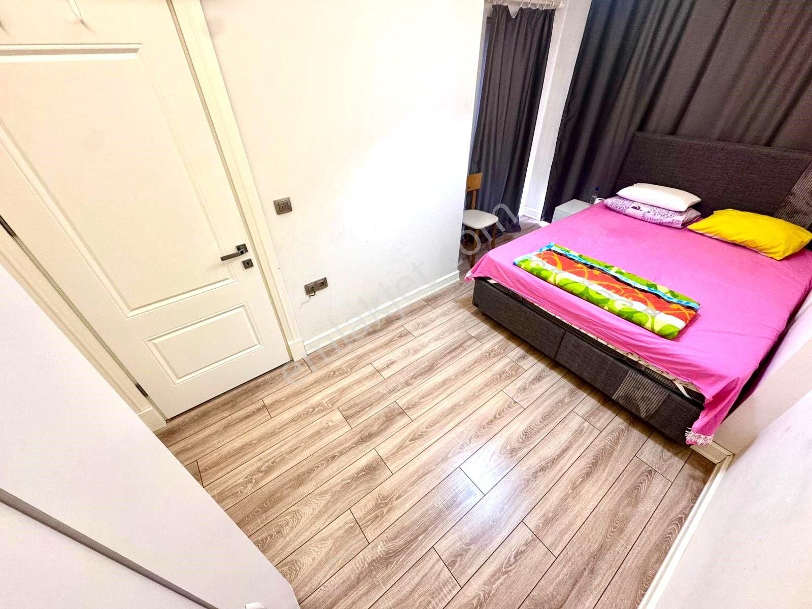 𝄞melodi'den Akçay'ın Butik Sitesinde Eşyalı Arakat Havuz Manzaralı Kapalı Otoparklı 2+1 Daire - Görsel 32