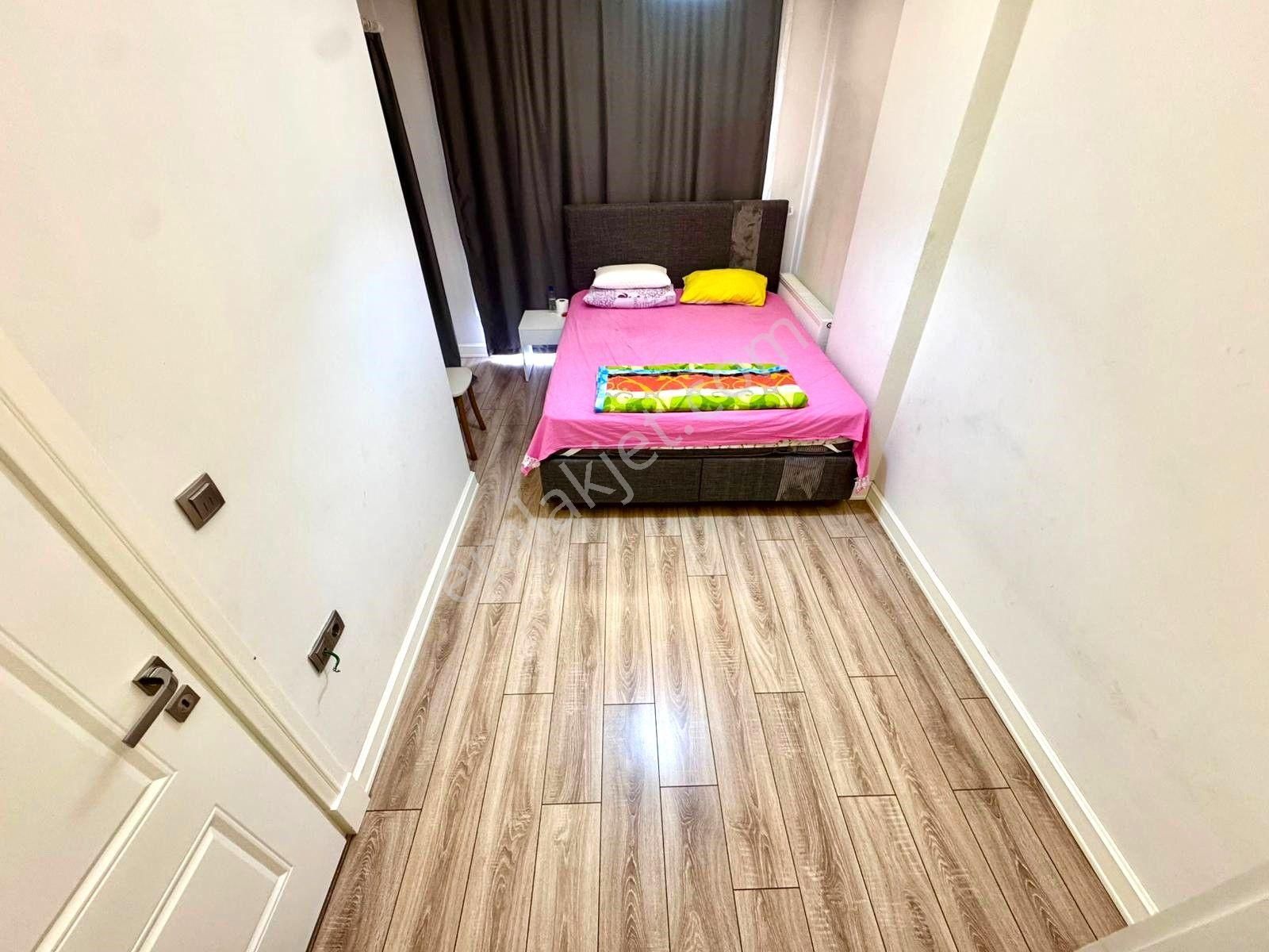 𝄞melodi'den Akçay'ın Butik Sitesinde Eşyalı Arakat Havuz Manzaralı Kapalı Otoparklı 2+1 Daire - Görsel 24
