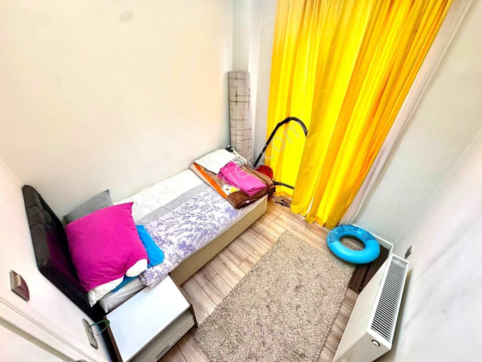 𝄞melodi'den Akçay'ın Butik Sitesinde Eşyalı Arakat Havuz Manzaralı Kapalı Otoparklı 2+1 Daire - Görsel 35