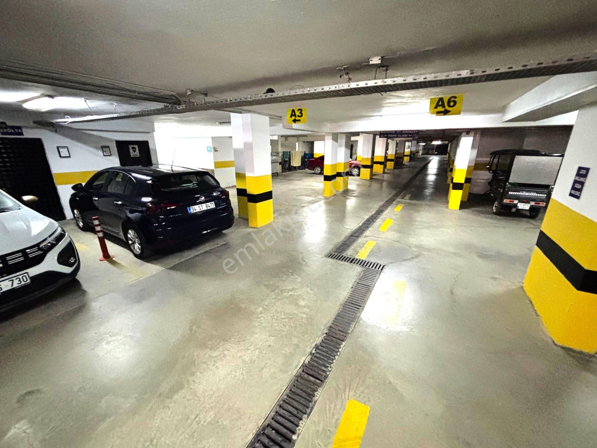 𝄞melodi'den Akçay'ın Butik Sitesinde Eşyalı Arakat Havuz Manzaralı Kapalı Otoparklı 2+1 Daire - Görsel 3