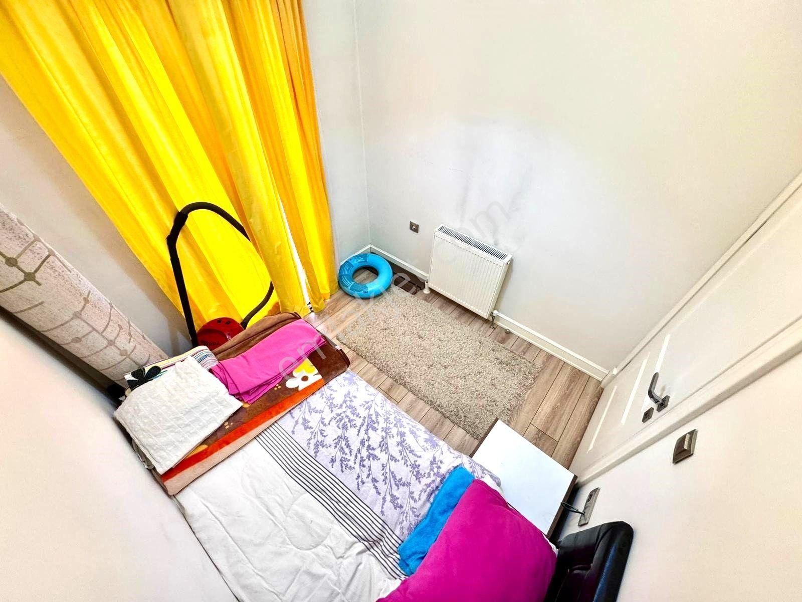 𝄞melodi'den Akçay'ın Butik Sitesinde Eşyalı Arakat Havuz Manzaralı Kapalı Otoparklı 2+1 Daire - Görsel 25