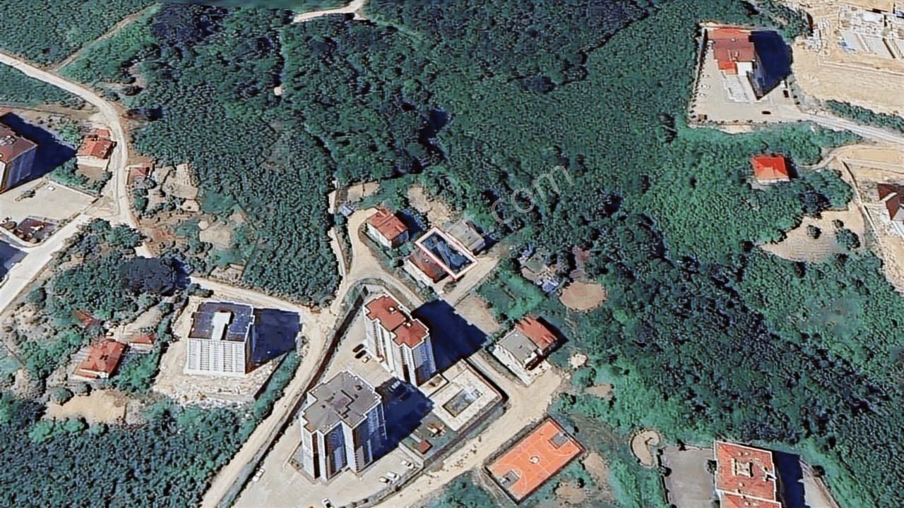 Fatsa/evkaf'ta İmarlı, Yola Cepheli, 250 M2 Arsa Fırsatı - Görsel 3