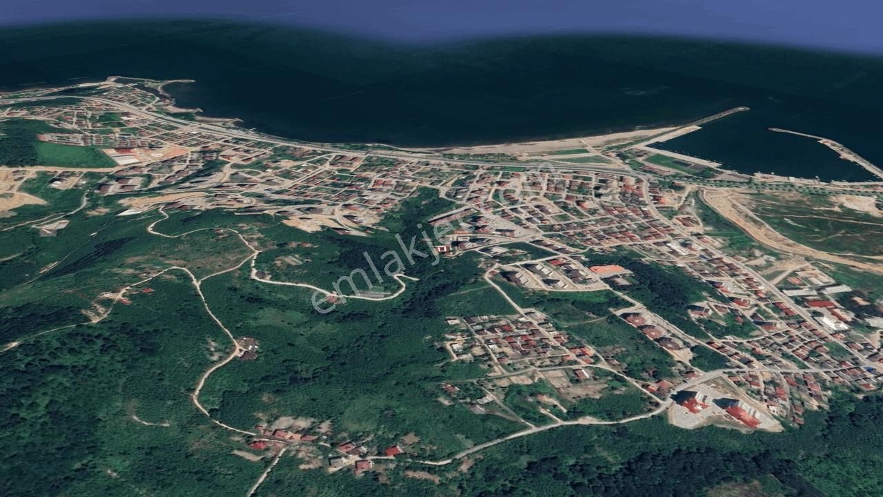 Fatsa/evkaf'ta İmarlı, Yola Cepheli, 250 M2 Arsa Fırsatı - Görsel 14