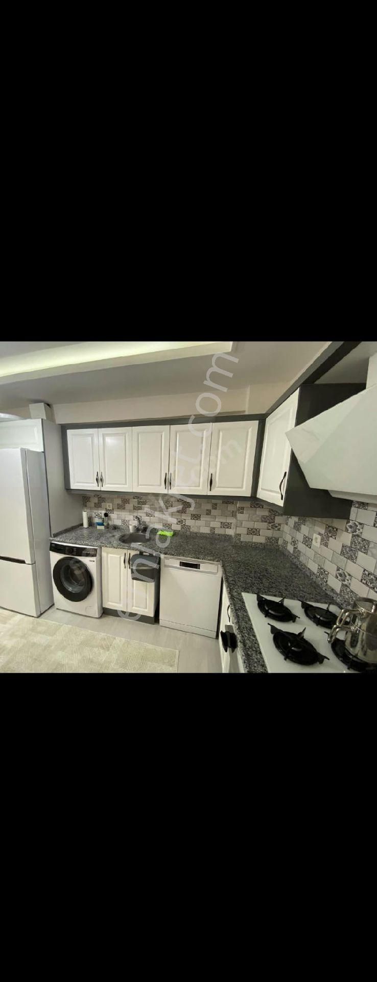 Mugla Dalaman Hürriyet Mah Satılık 1+1 Ler - Görsel 4