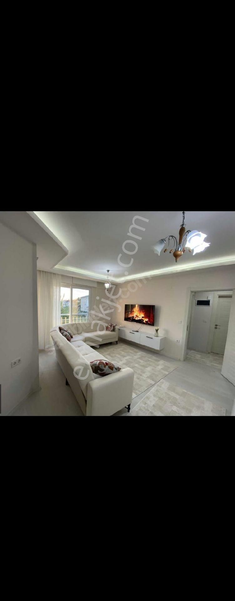 Mugla Dalaman Hürriyet Mah Satılık 1+1 Ler