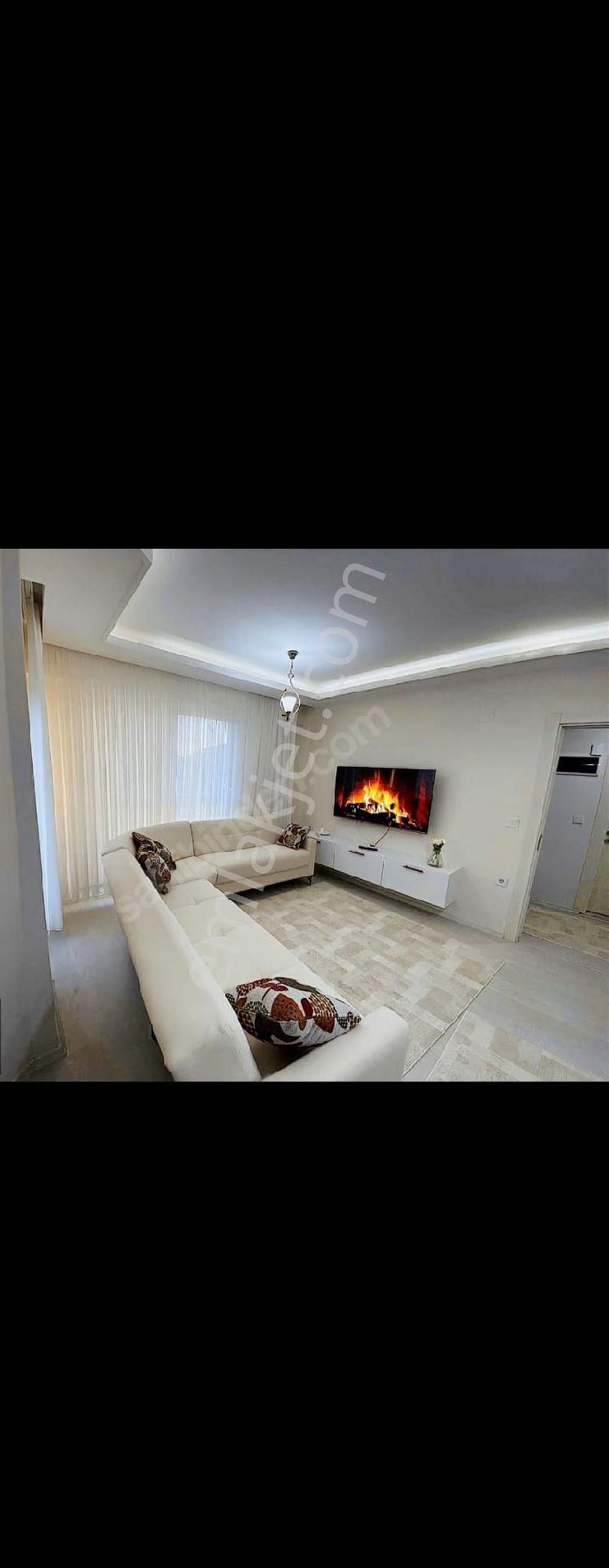 Mugla Dalaman Hürriyet Mah Satılık 1+1 Ler - Görsel 2