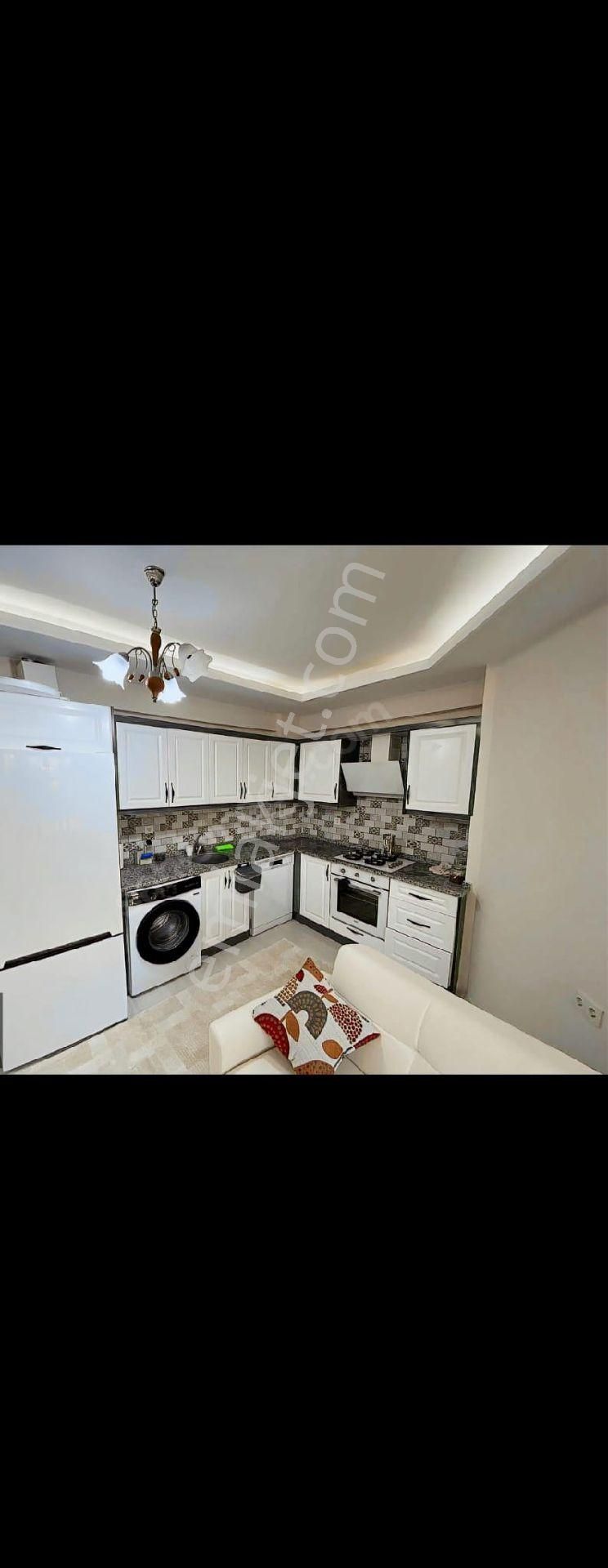 Mugla Dalaman Hürriyet Mah Satılık 1+1 Ler - Görsel 5