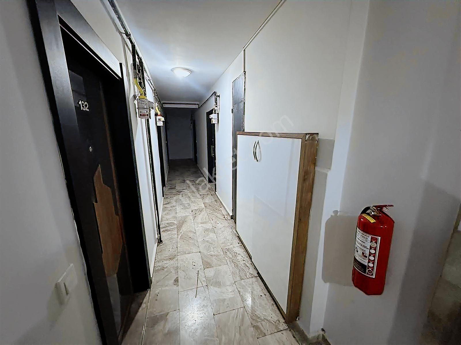 Gm Den 7/24 Güvenlik Spor Salonlu 1+1 Loft Eşyalı Kiralık Daire - Görsel 9