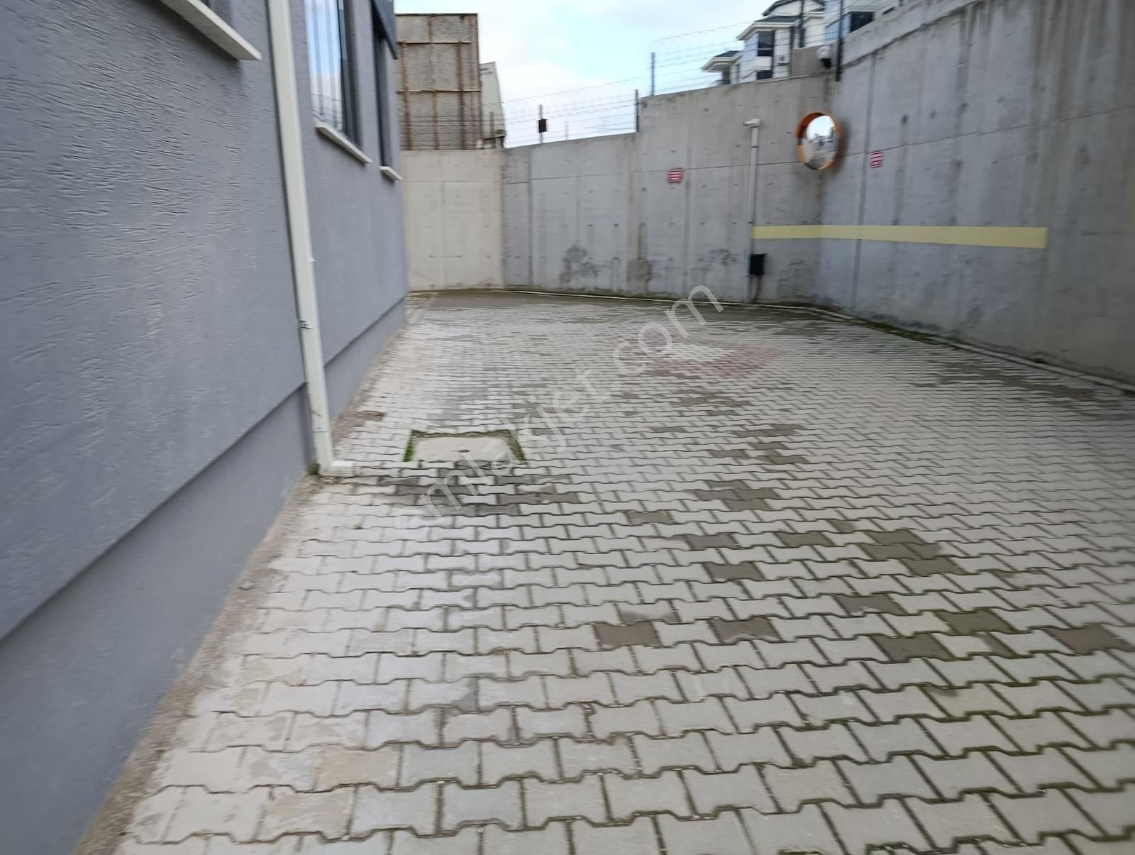 Kariyergayrimenul'den Ultralüks Siteiçi Arakat Kiralık Daire - Görsel 8