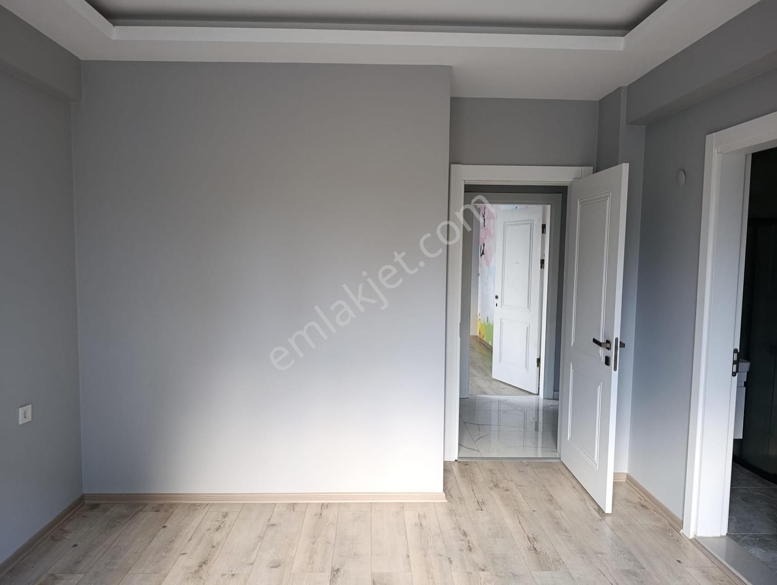 Kariyergayrimenul'den Ultralüks Siteiçi Arakat Kiralık Daire - Görsel 11