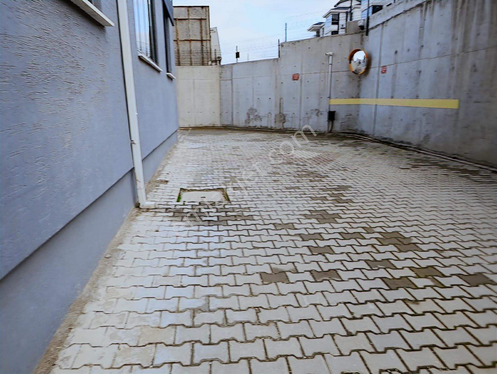 Kariyergayrimenul'den Ultralüks Siteiçi Arakat Kiralık Daire - Görsel 18