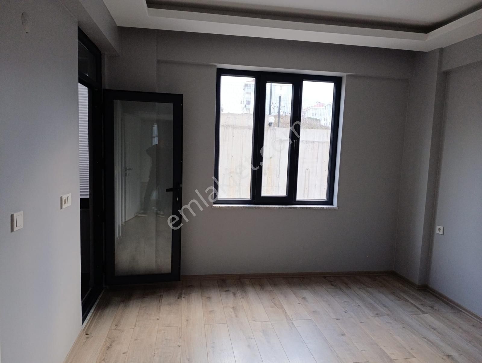 Kariyergayrimenul'den Ultralüks Siteiçi Arakat Kiralık Daire - Görsel 13