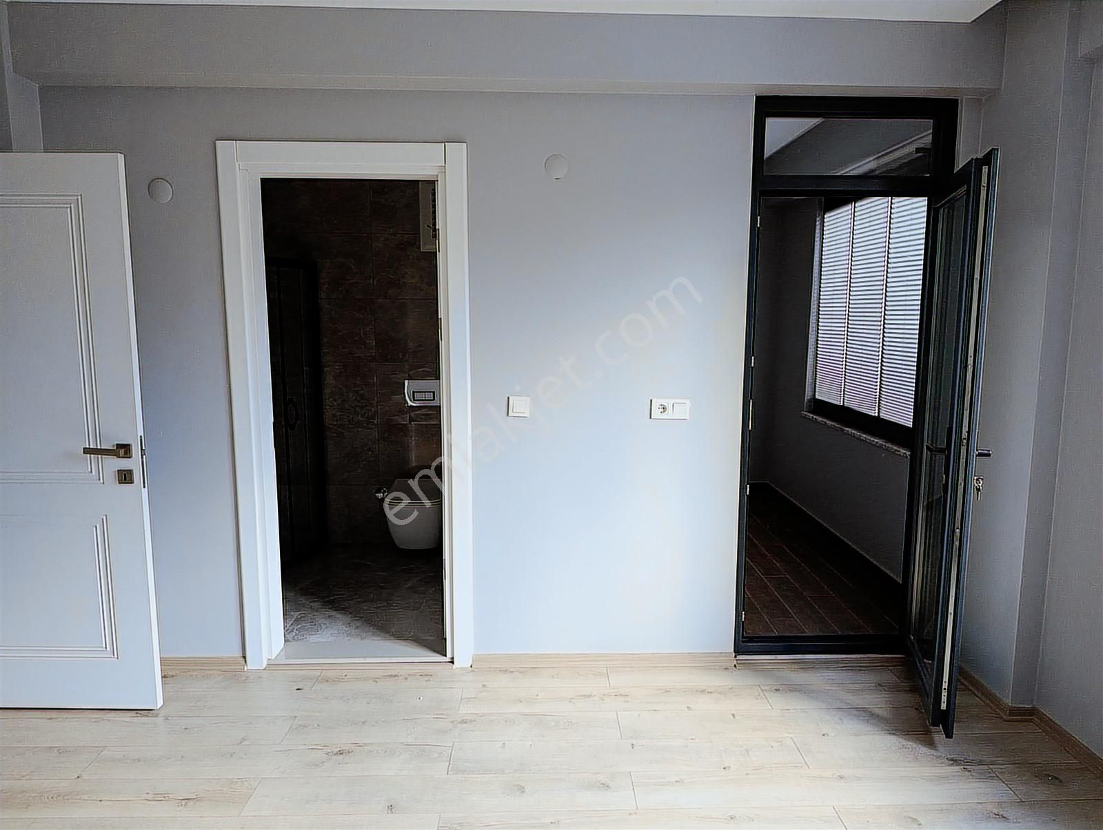 Kariyergayrimenul'den Ultralüks Siteiçi Arakat Kiralık Daire - Görsel 26