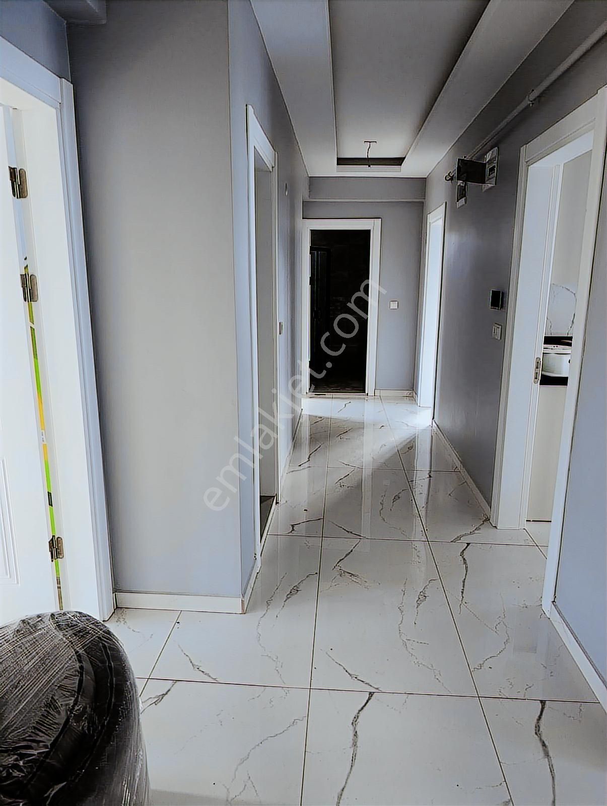 Kariyergayrimenul'den Ultralüks Siteiçi Arakat Kiralık Daire - Görsel 32