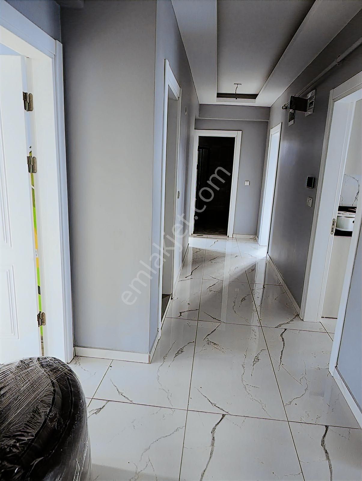 Kariyergayrimenul'den Ultralüks Siteiçi Arakat Kiralık Daire - Görsel 10