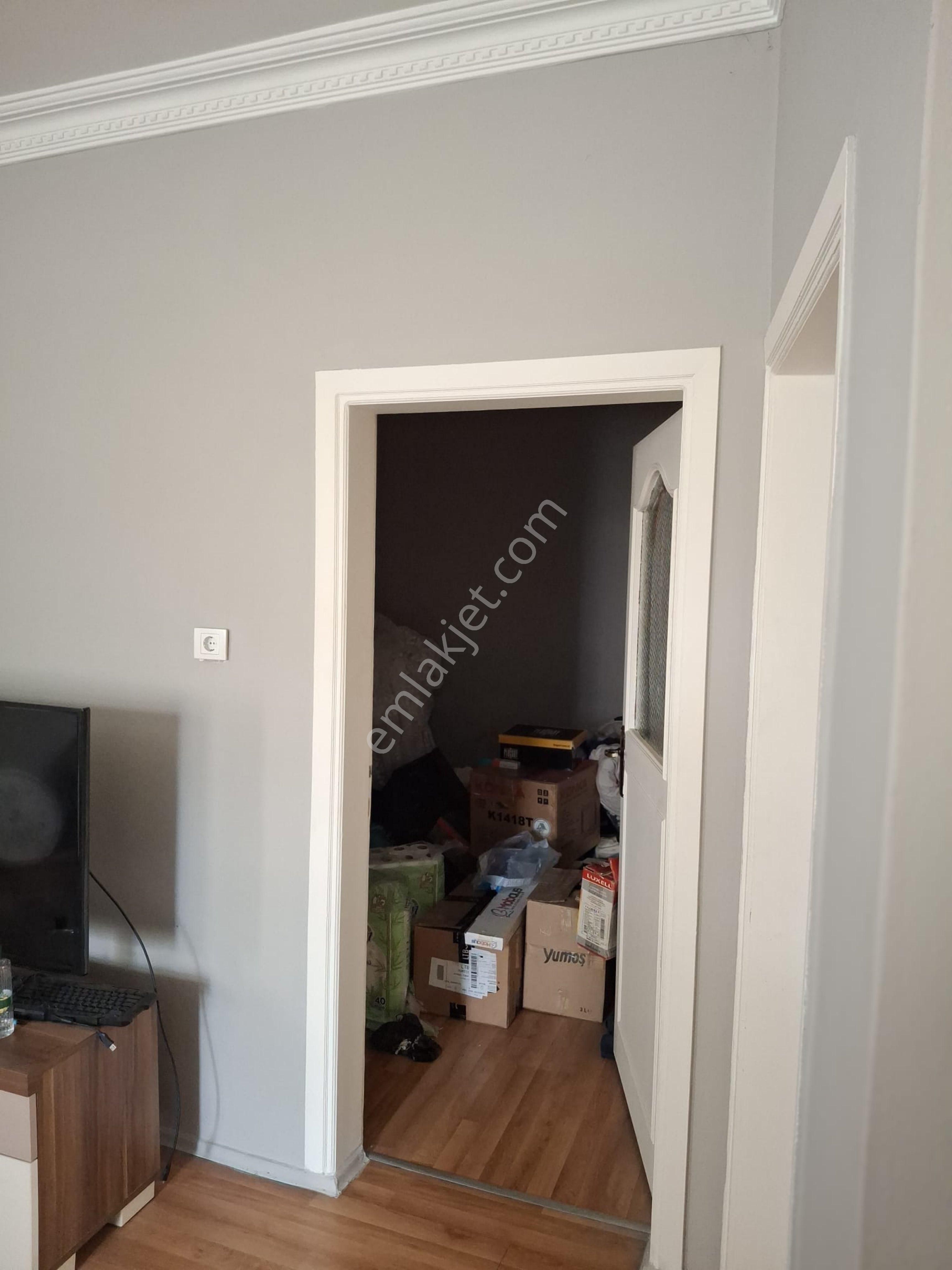 Ümraniye Cemil Meriç Üsküdar Samandıra Metrosuna Yürüme Mesafesinde Kelepir Yatırımlık Daire - Görsel 8