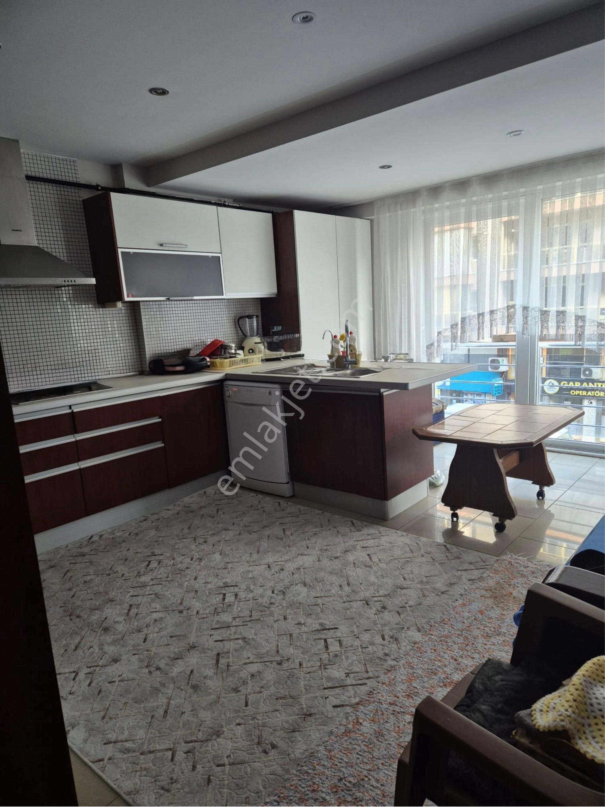 Sırakapılar’da Muhteşem Daire!!