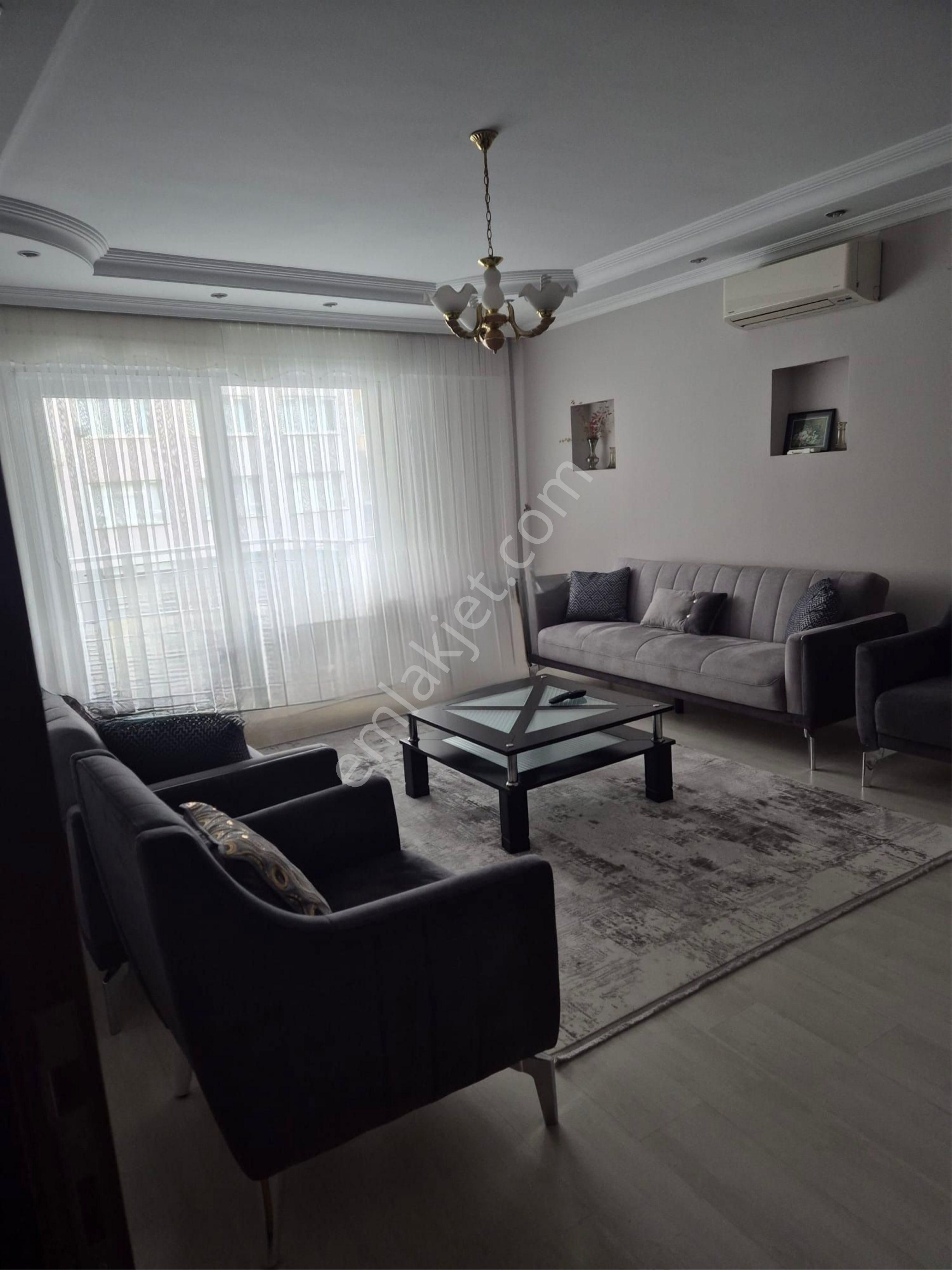 Sırakapılar’da Muhteşem Daire!! - Görsel 3