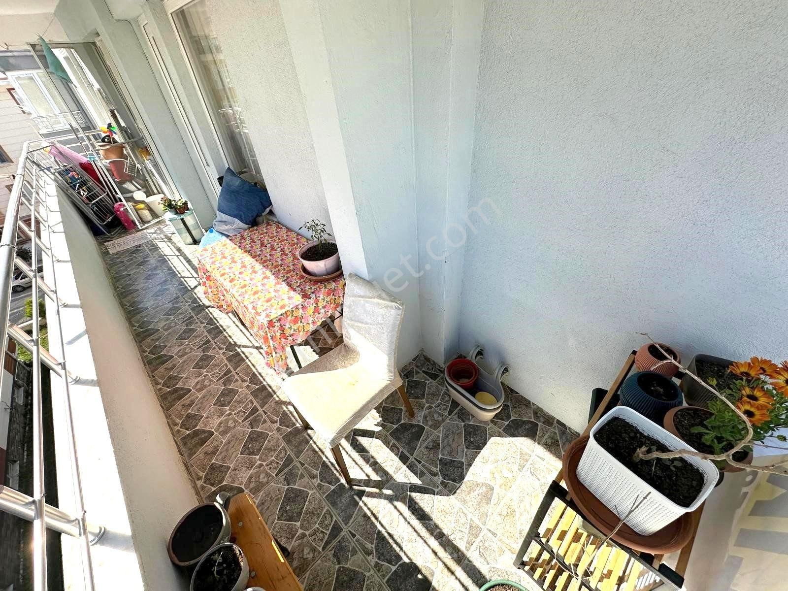 𝄞melodi'den Altınkum'da Yüksek Kredili Ayrı Mutfaklı Ön Cephe Masrafsız Tasarımıyla 2+1 Daire - Görsel 9