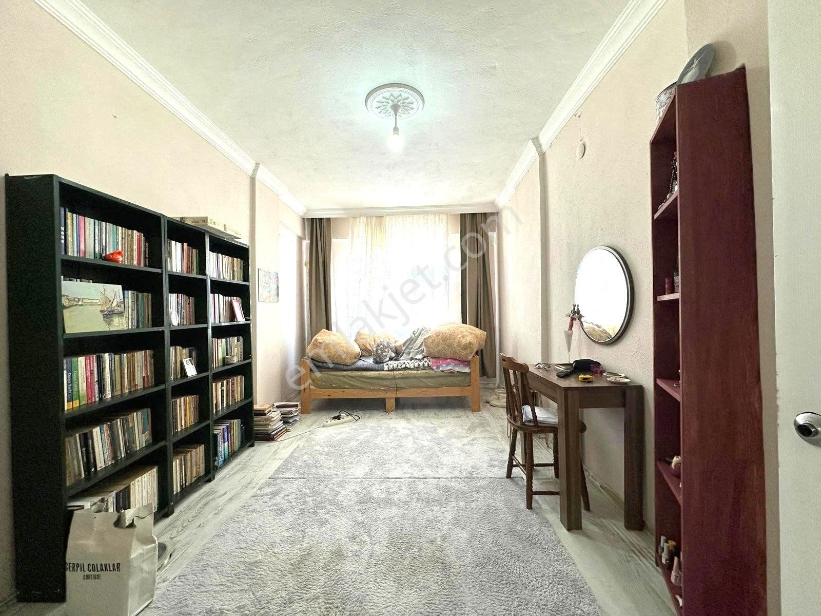 𝄞melodi'den Altınkum'da Yüksek Kredili Ayrı Mutfaklı Ön Cephe Masrafsız Tasarımıyla 2+1 Daire - Görsel 26