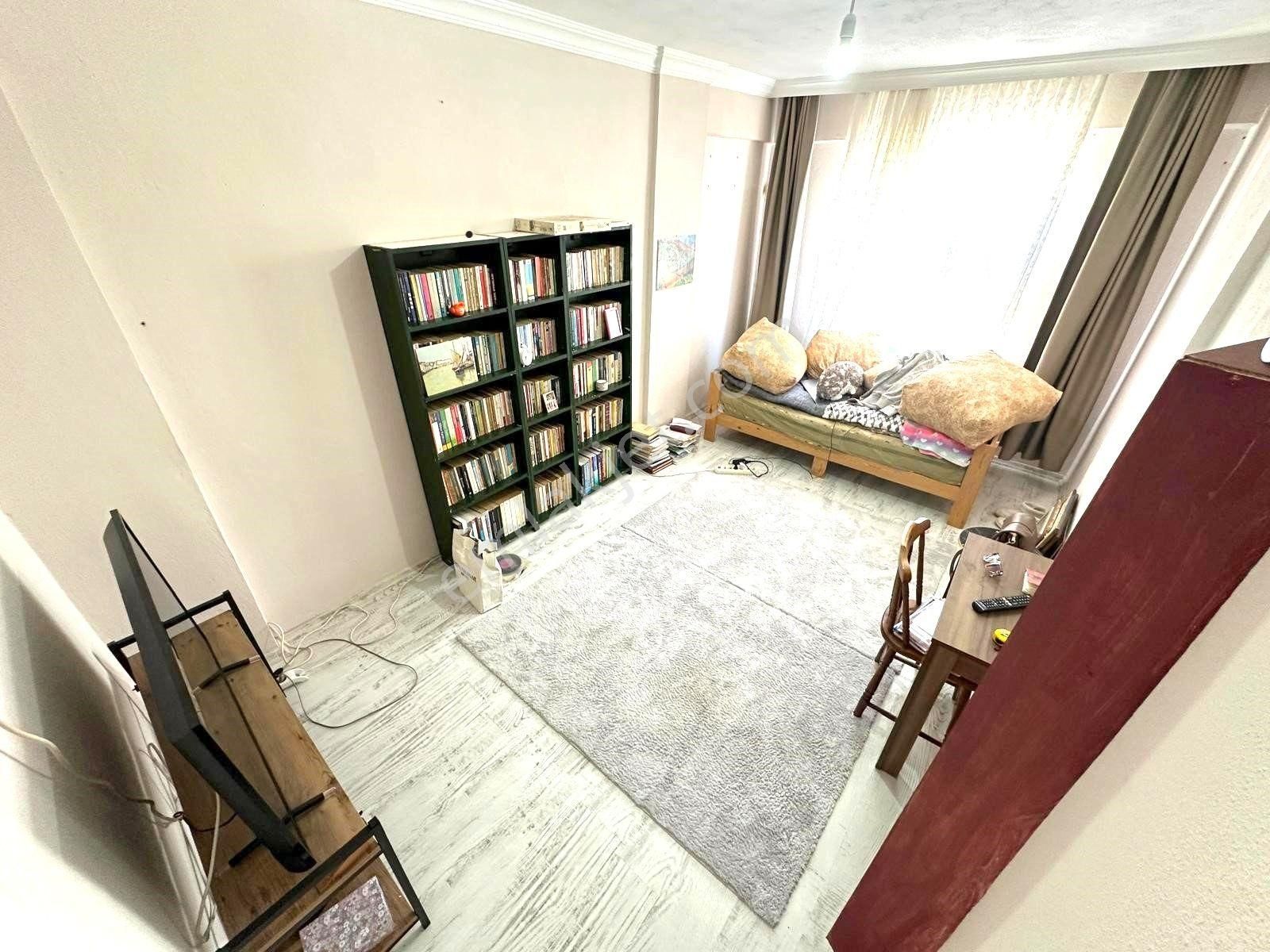 𝄞melodi'den Altınkum'da Yüksek Kredili Ayrı Mutfaklı Ön Cephe Masrafsız Tasarımıyla 2+1 Daire - Görsel 8