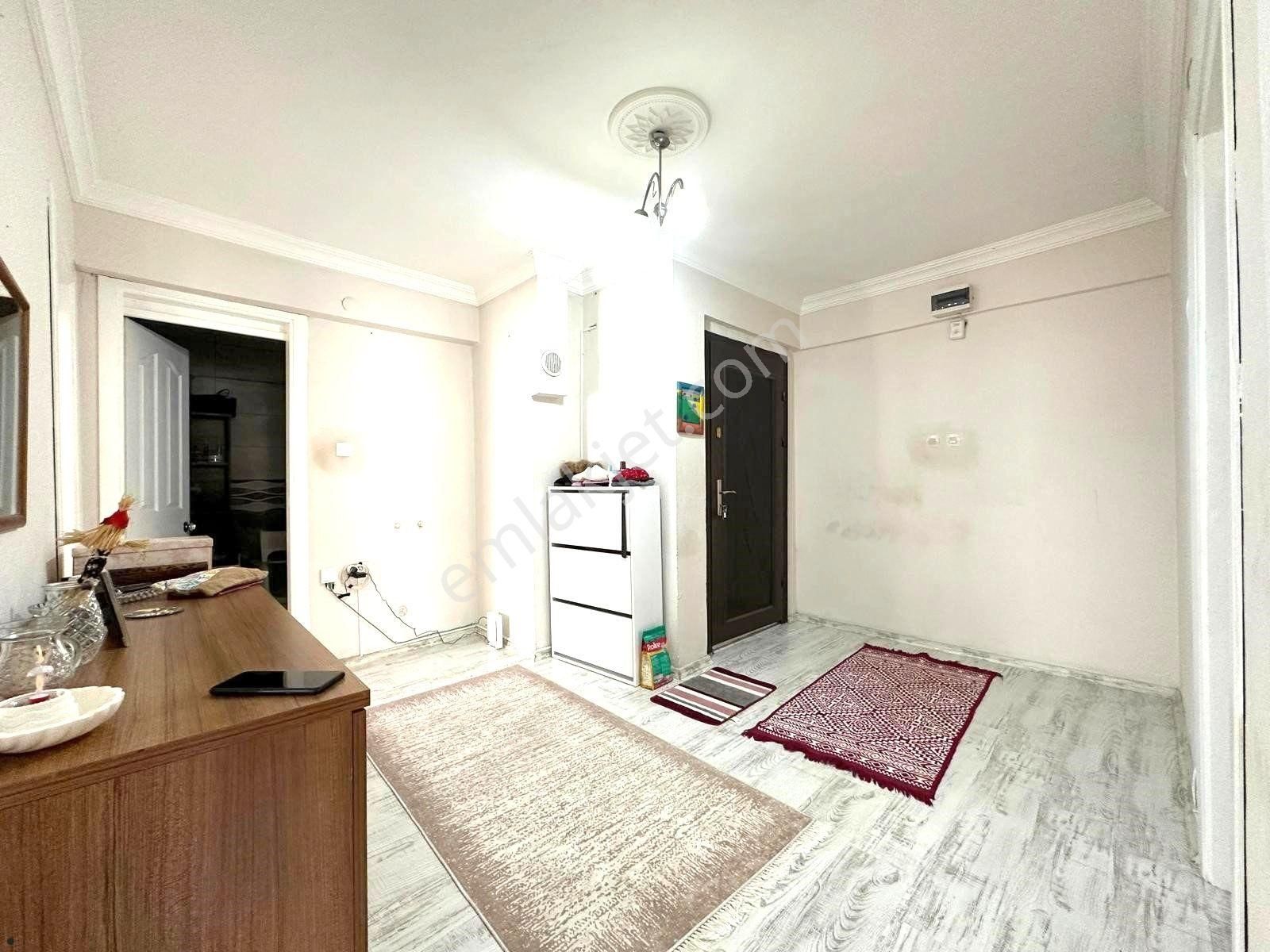 𝄞melodi'den Altınkum'da Yüksek Kredili Ayrı Mutfaklı Ön Cephe Masrafsız Tasarımıyla 2+1 Daire - Görsel 4