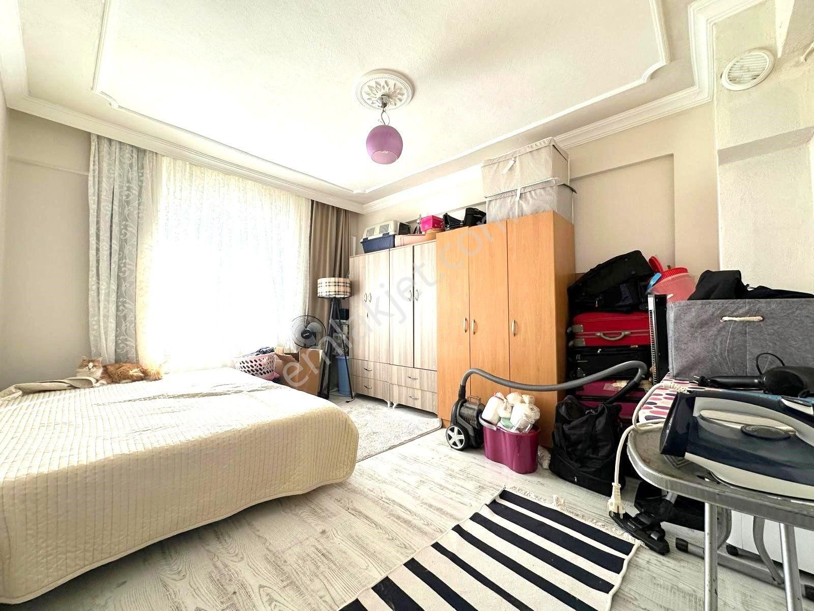 𝄞melodi'den Altınkum'da Yüksek Kredili Ayrı Mutfaklı Ön Cephe Masrafsız Tasarımıyla 2+1 Daire - Görsel 18